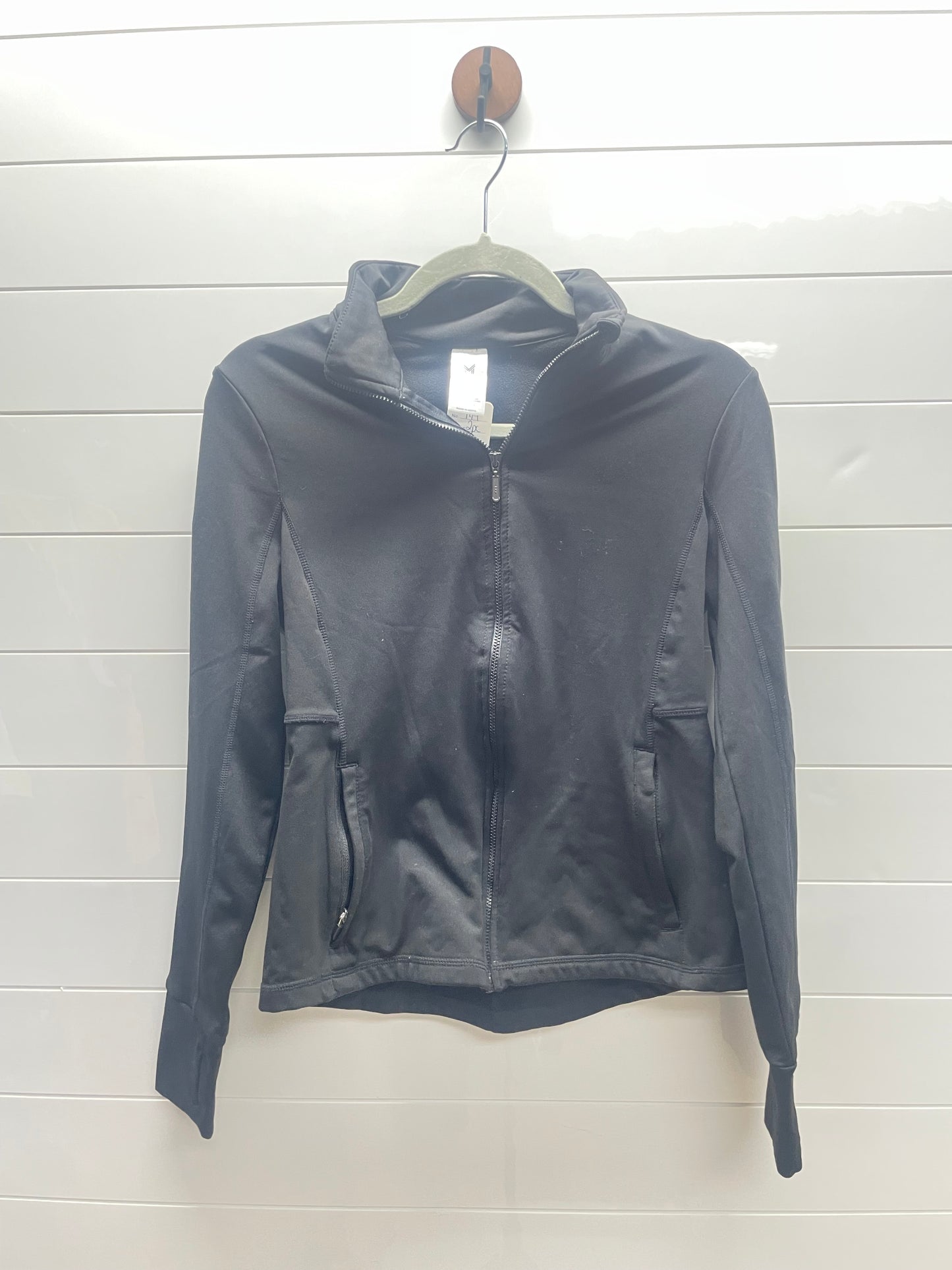 Women’s XS Zip Up