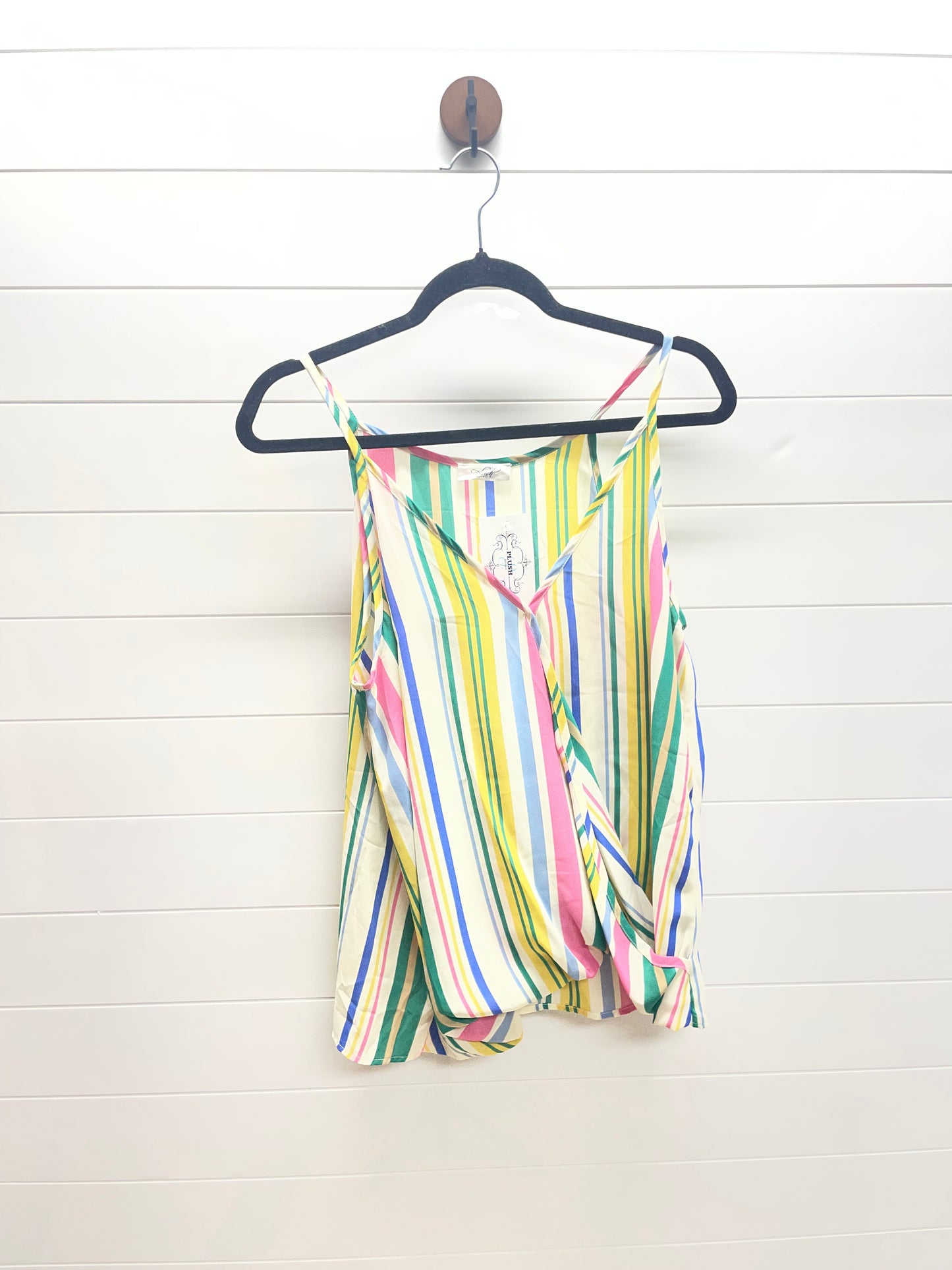 Women’s Large Tank