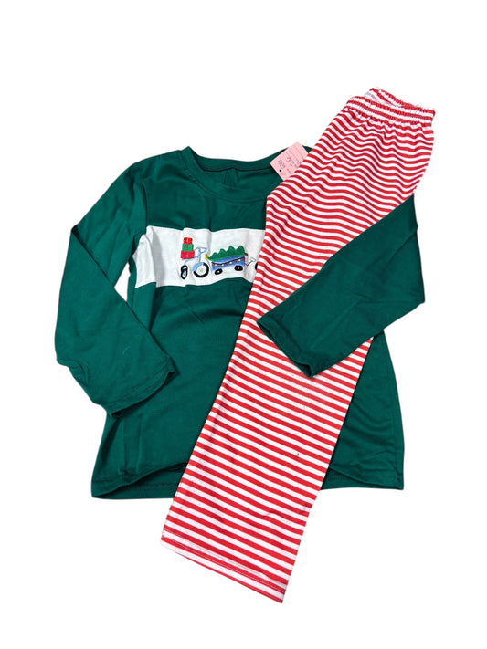 Boys 5/6 outfit