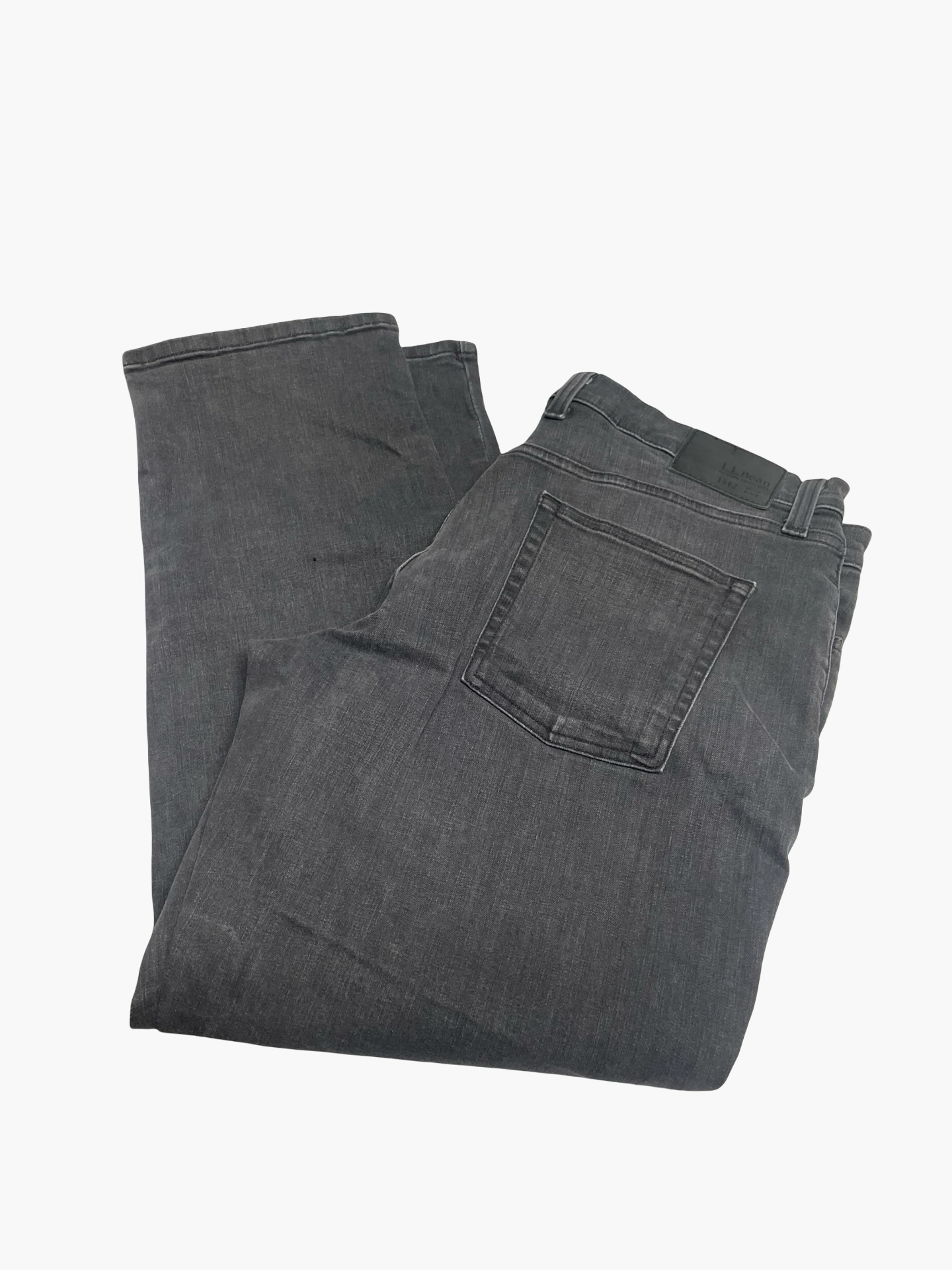 Men’s 40x29 LL Bean Jeans