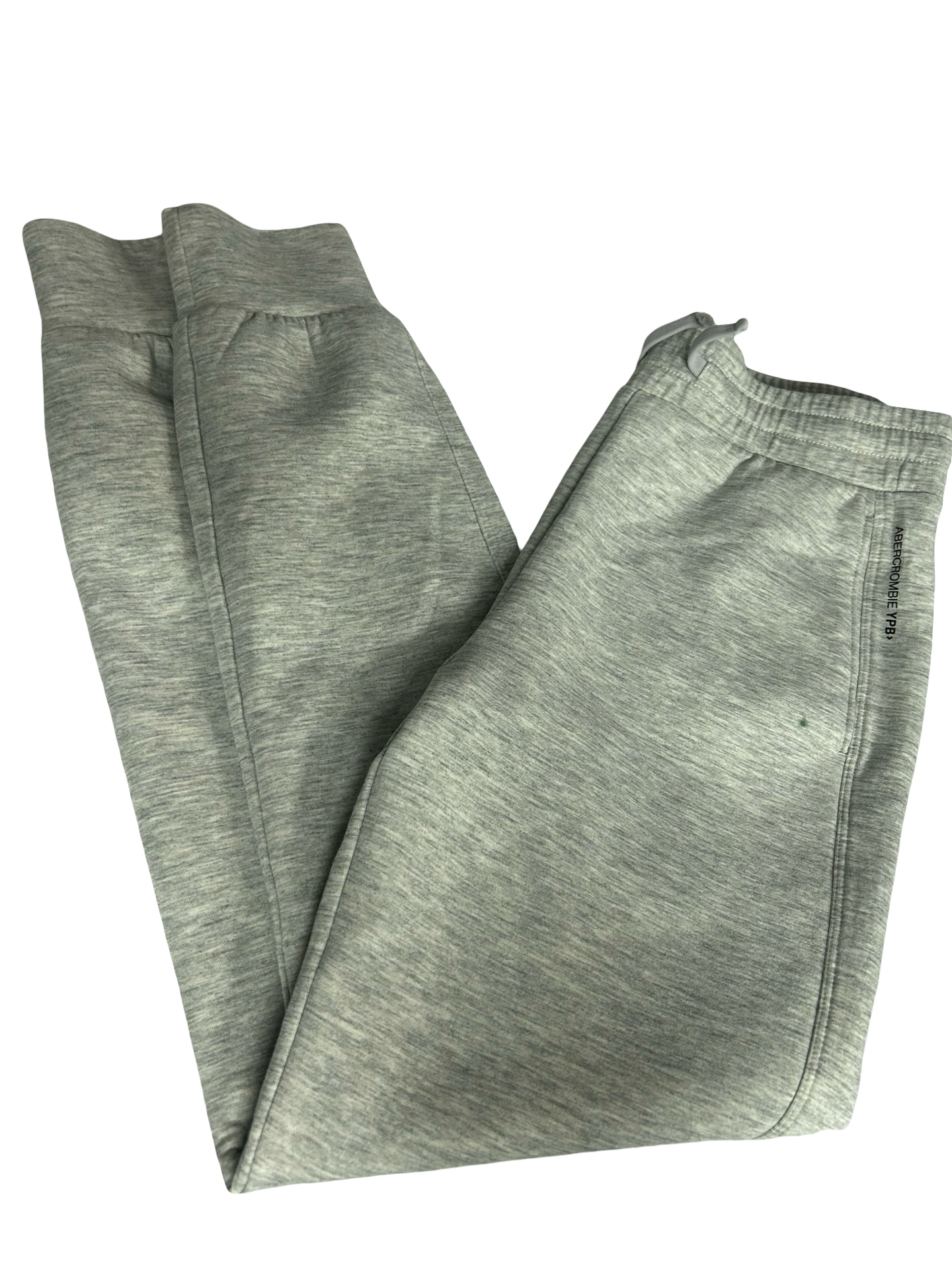Youth 11/12 Abercrombie joggers