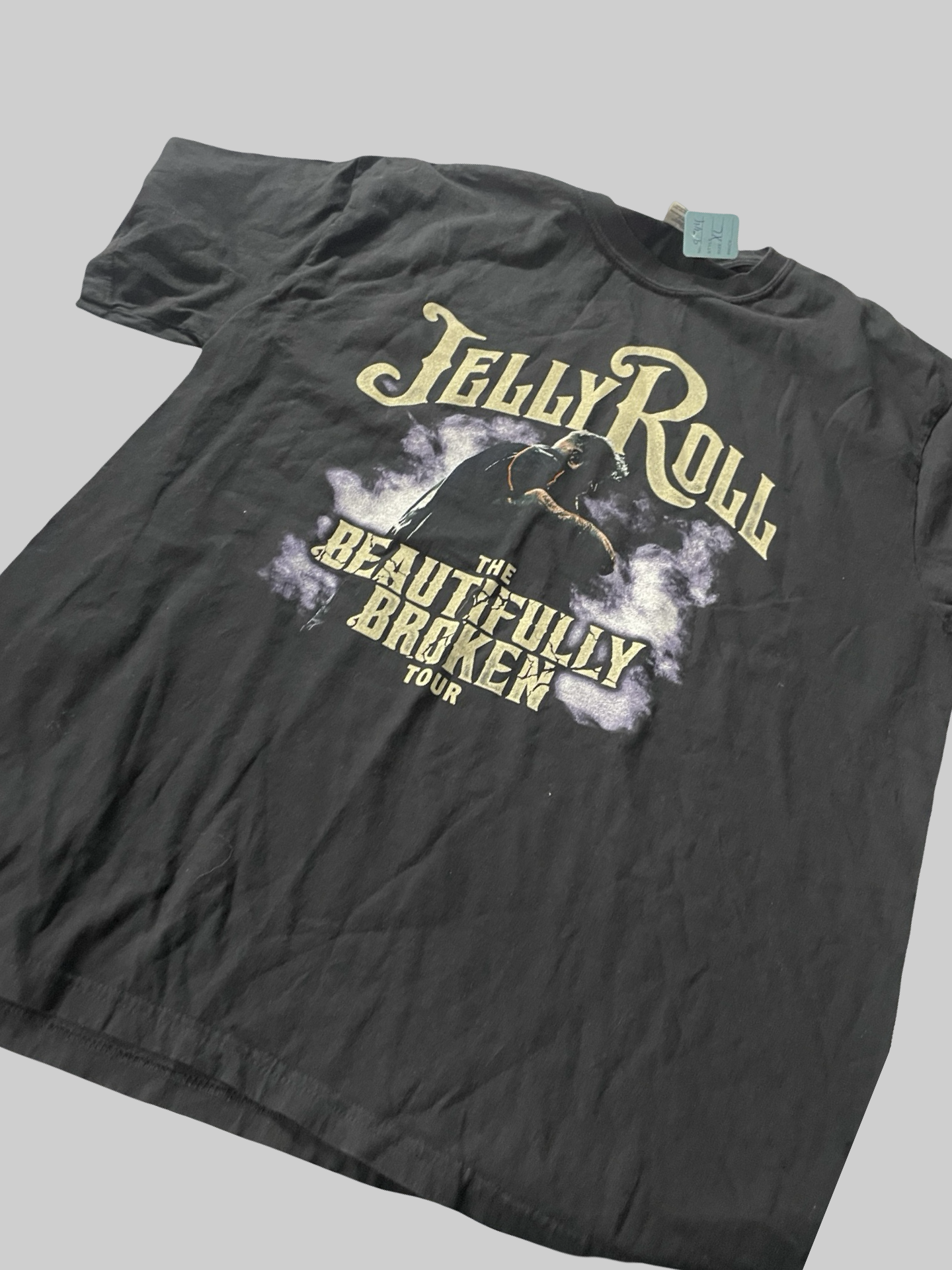Women’s XL Tee