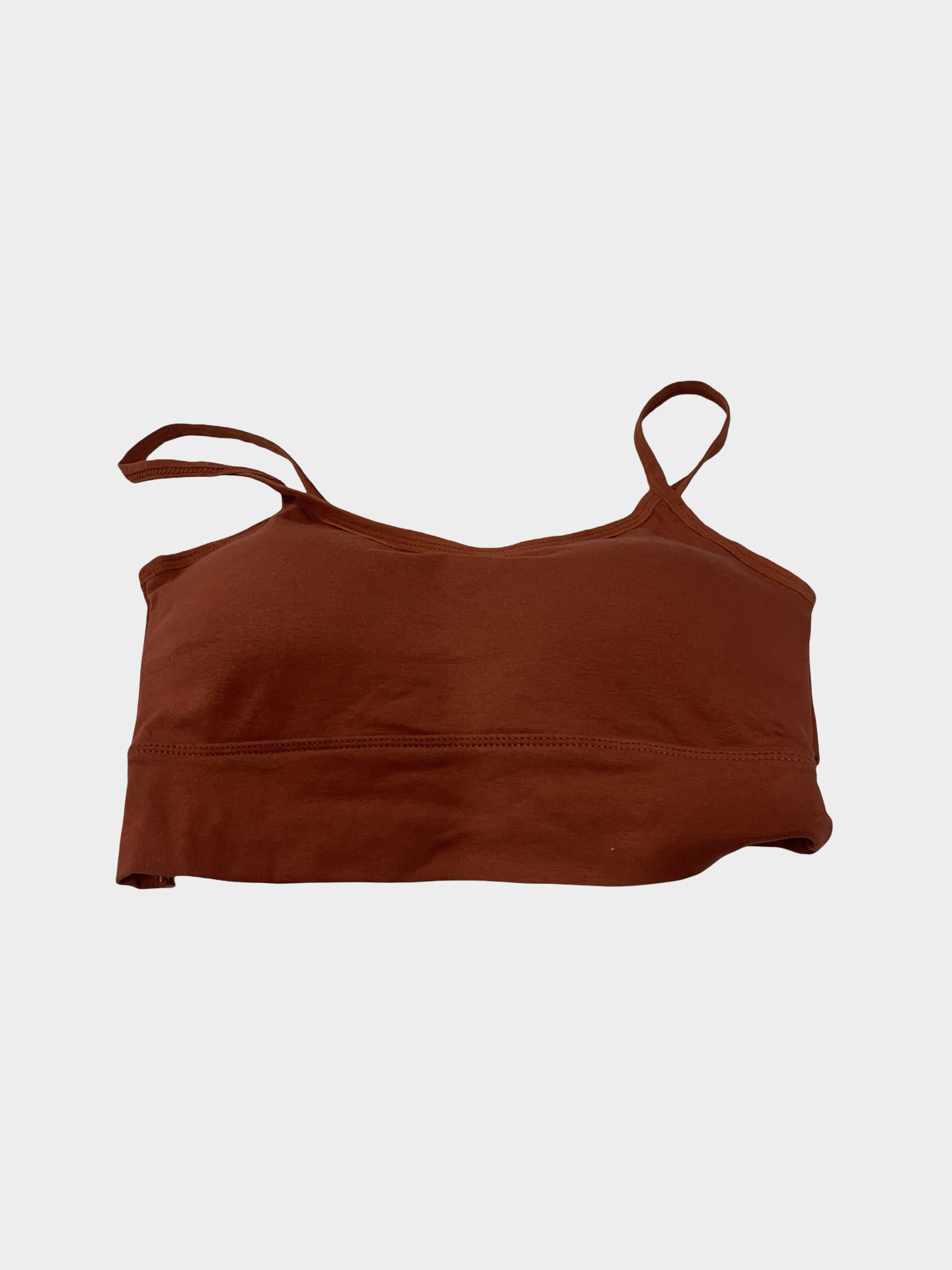 Women’s small bra