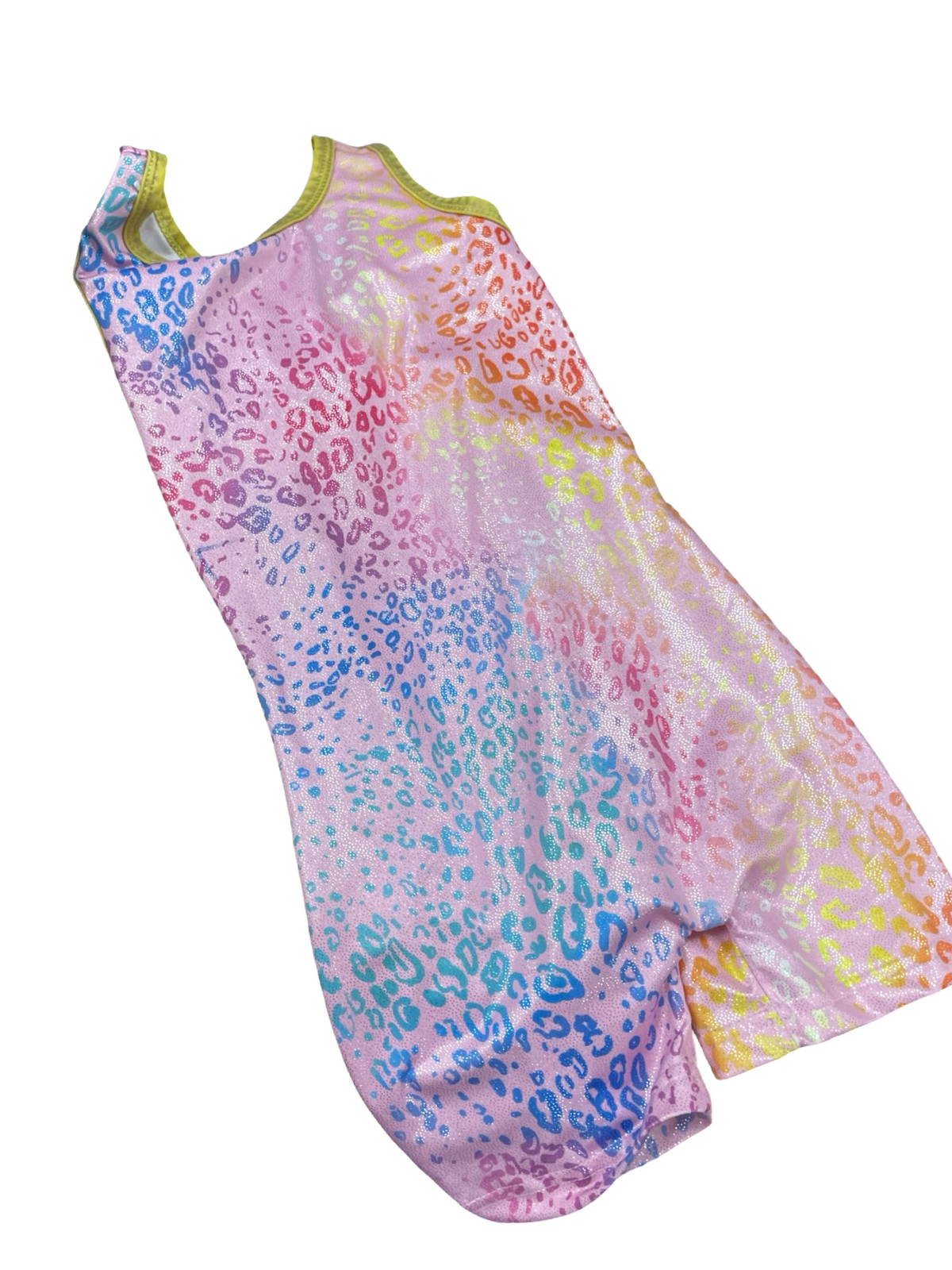 Girls 4/5 Leotard