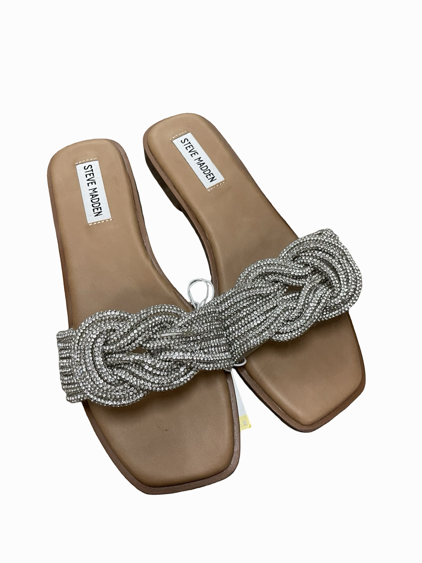 Women’s 8 Steve Madden