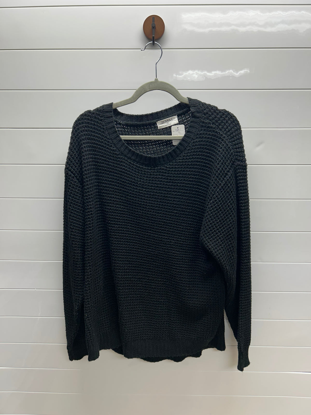 Woman’s xl