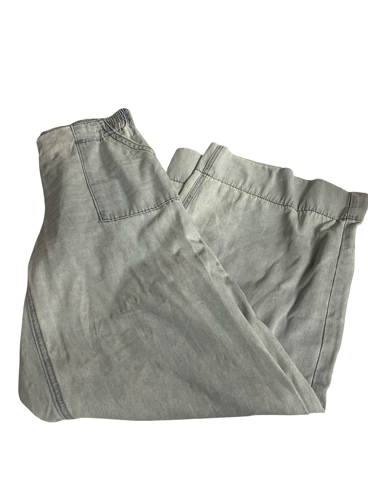 Women’s large jeans