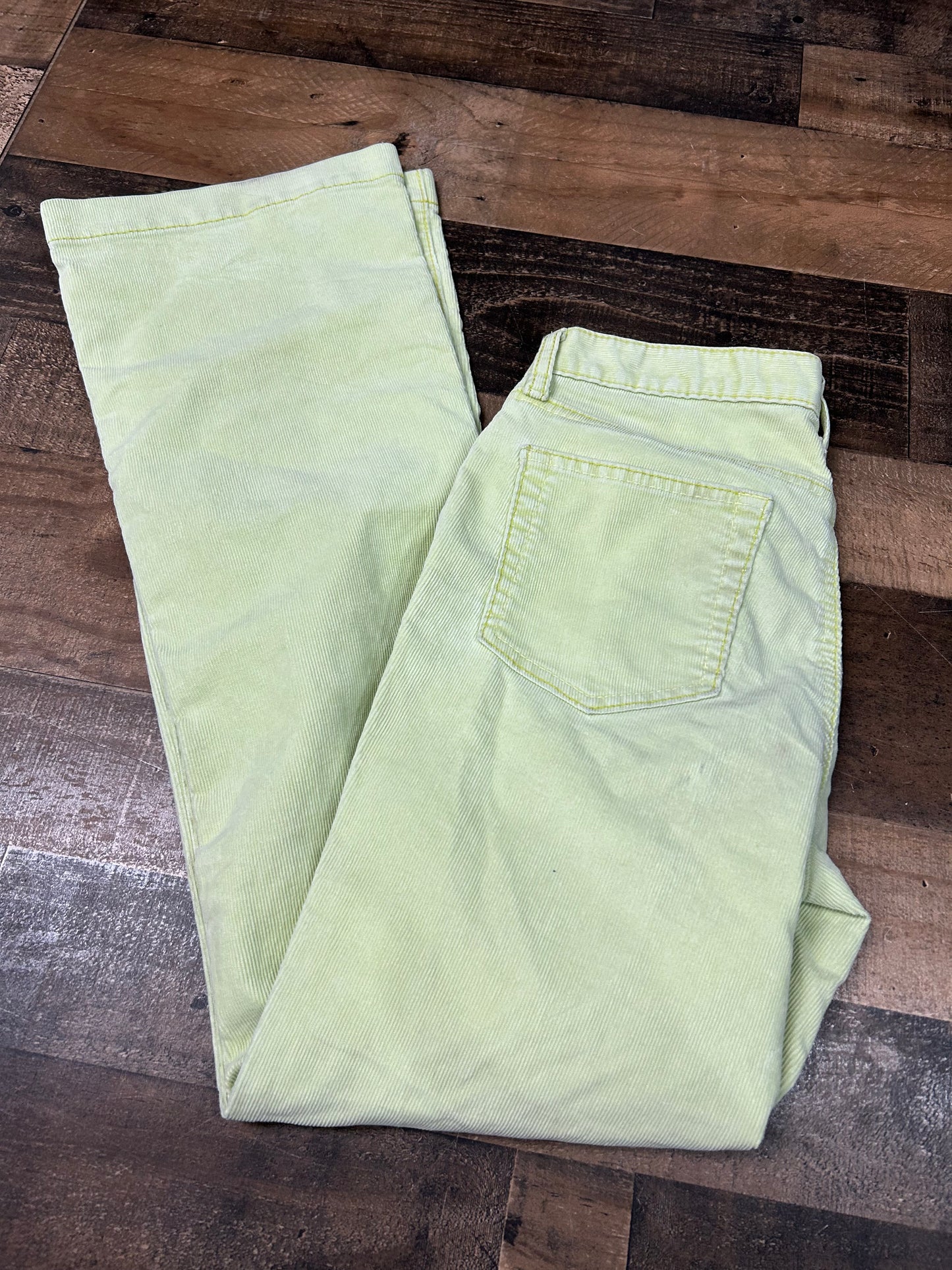 Womens 6R Gap jeans