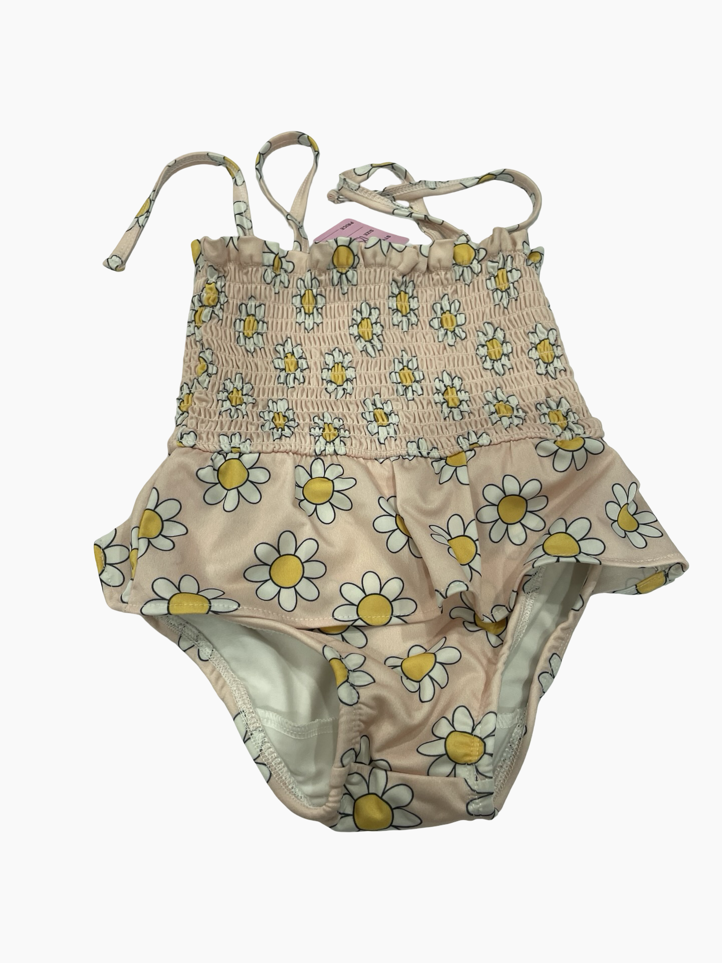 Girls SIIX Swimsuit 18/24M