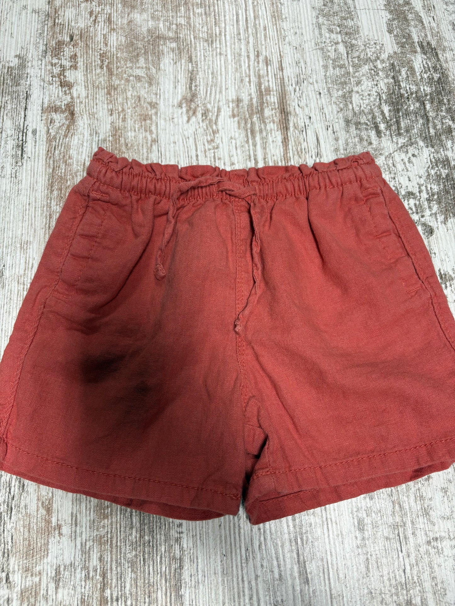Girls 4t shorts