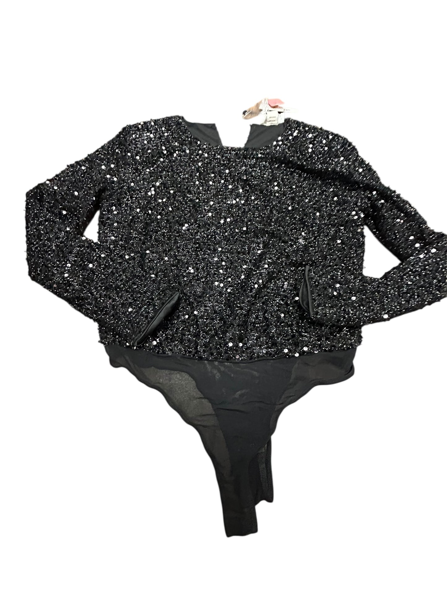 Women’s large r2 body suit nwt