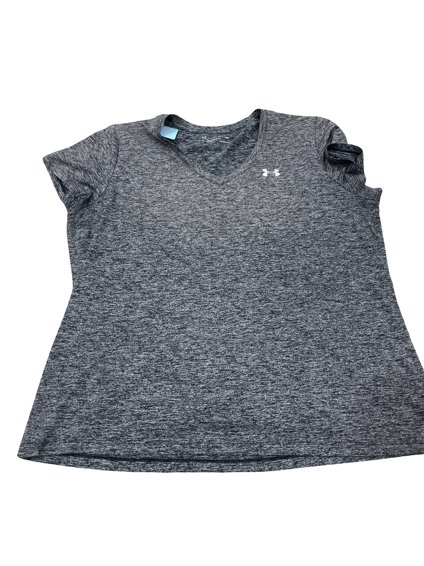 Women’s 2x UA Shirt
