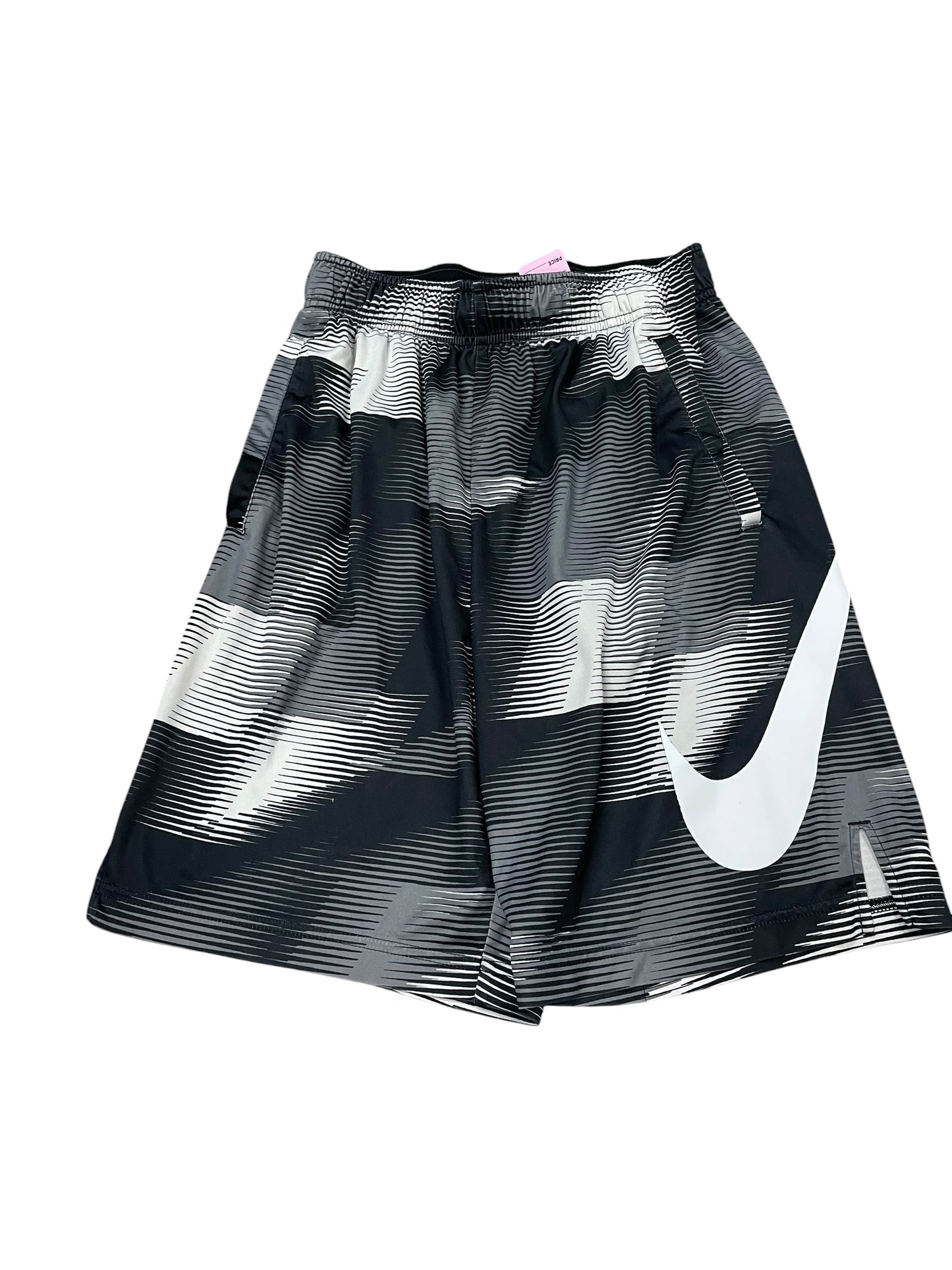 Boys large Nike shorts