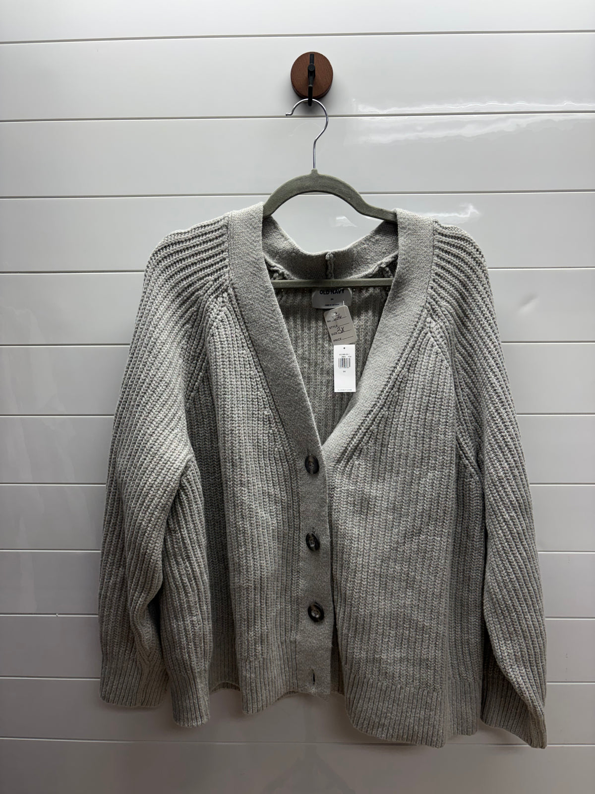 Women’s 3X NWT Sweater