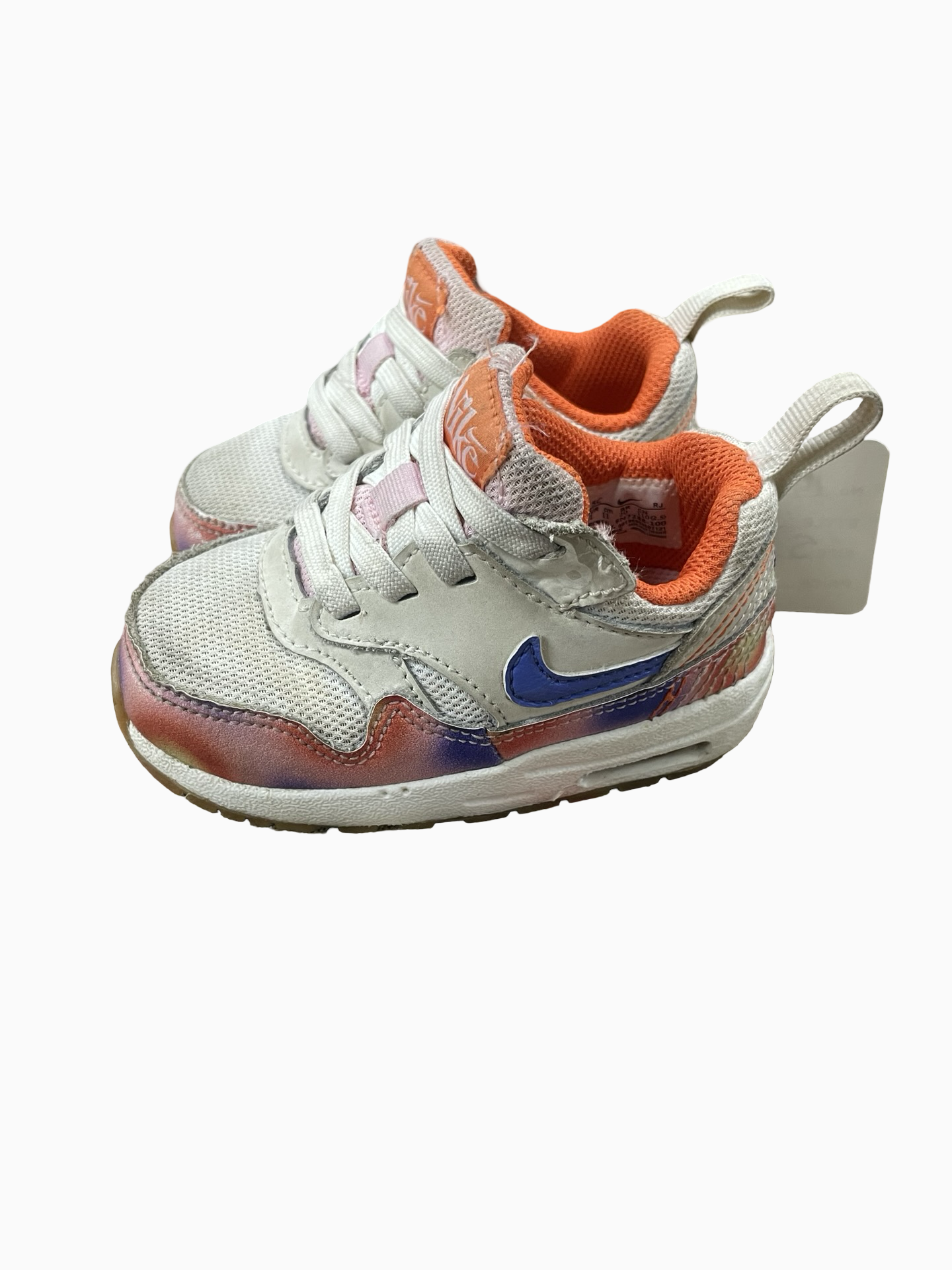 Boys 5C Nikes