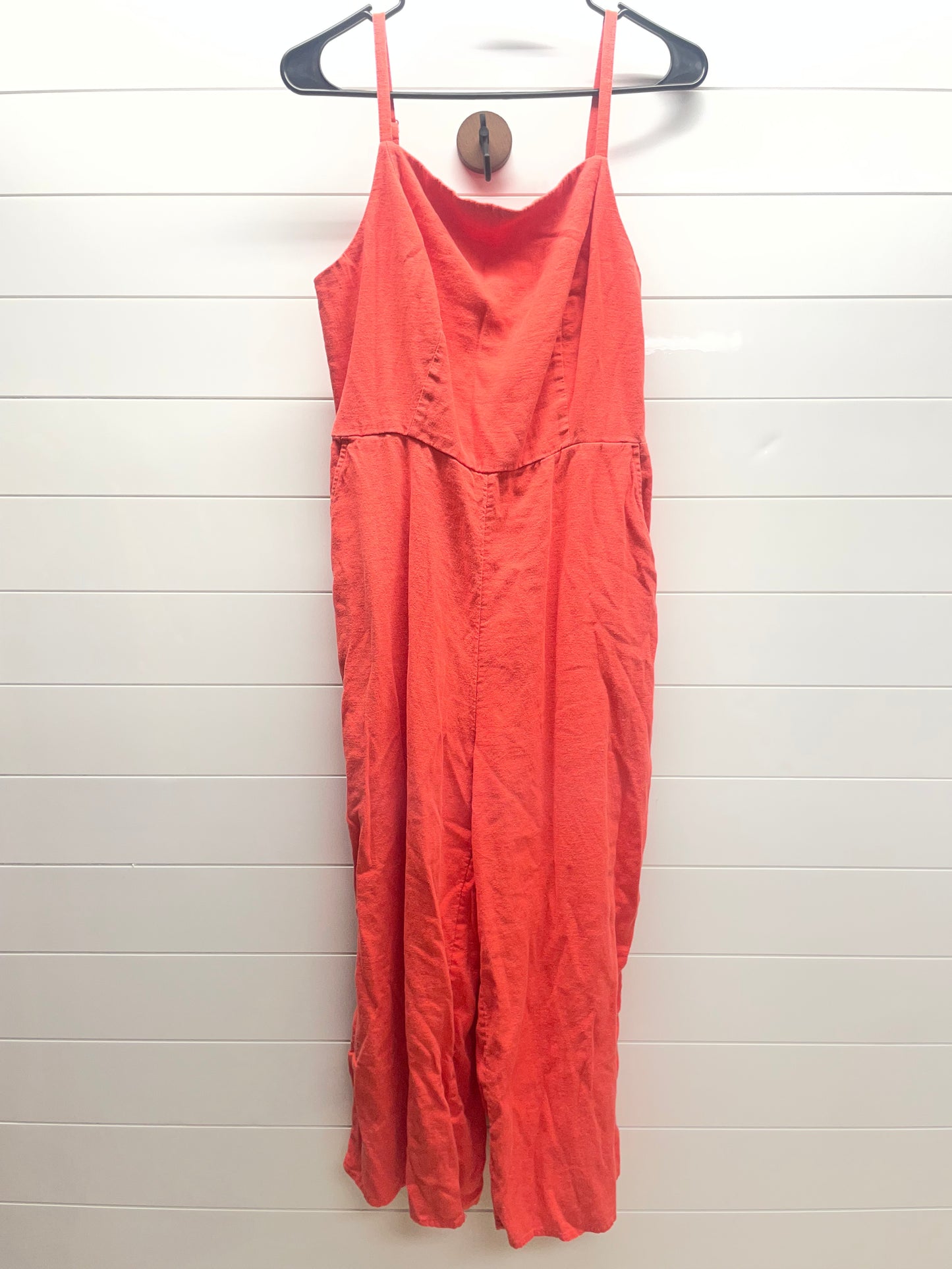 Women’s Medium Jumpsuit