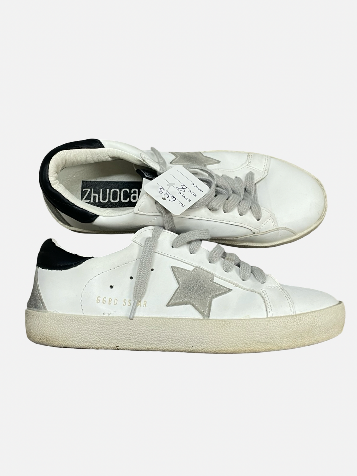 Women’s 8 Shoes