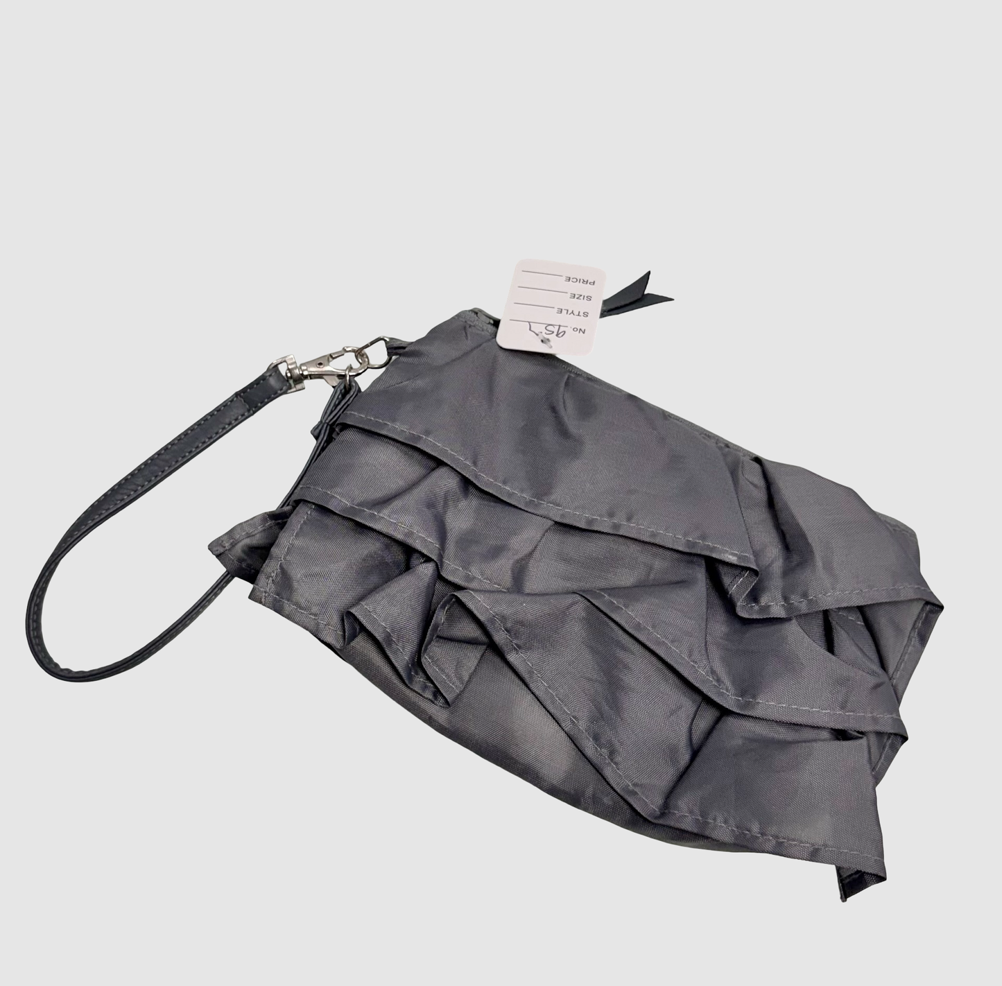 Small pouch
