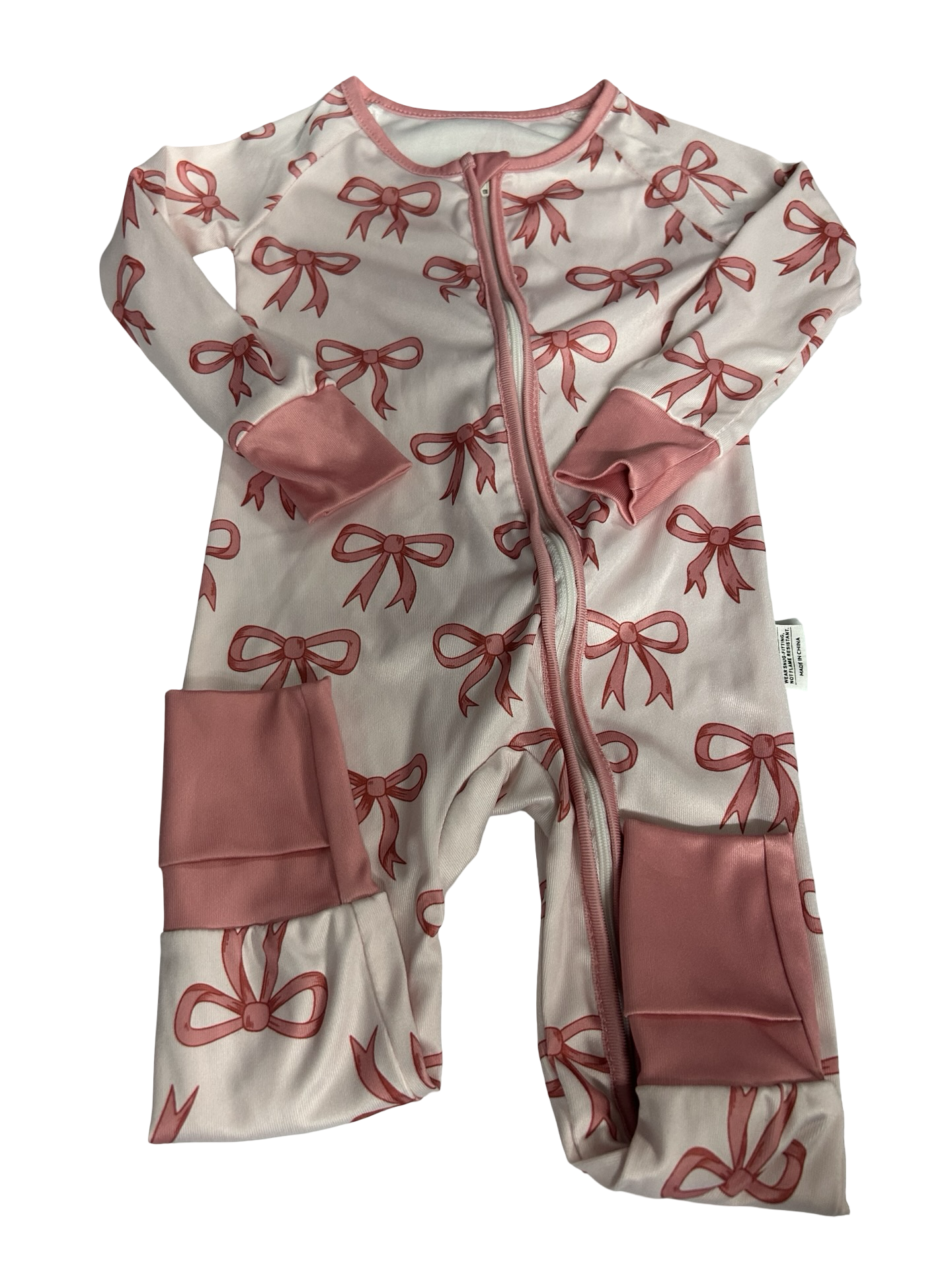 Girls 2t sleepers