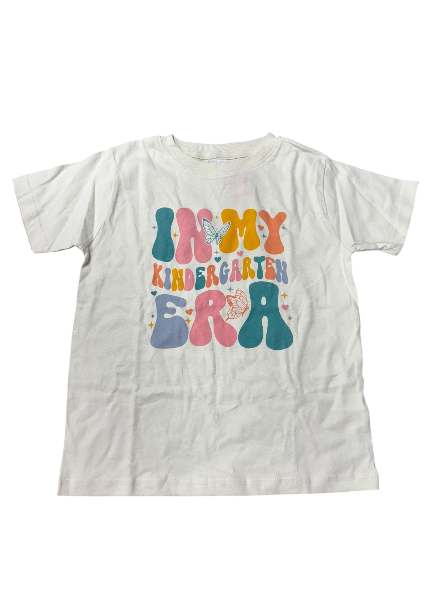 Girls 5/6 shirt