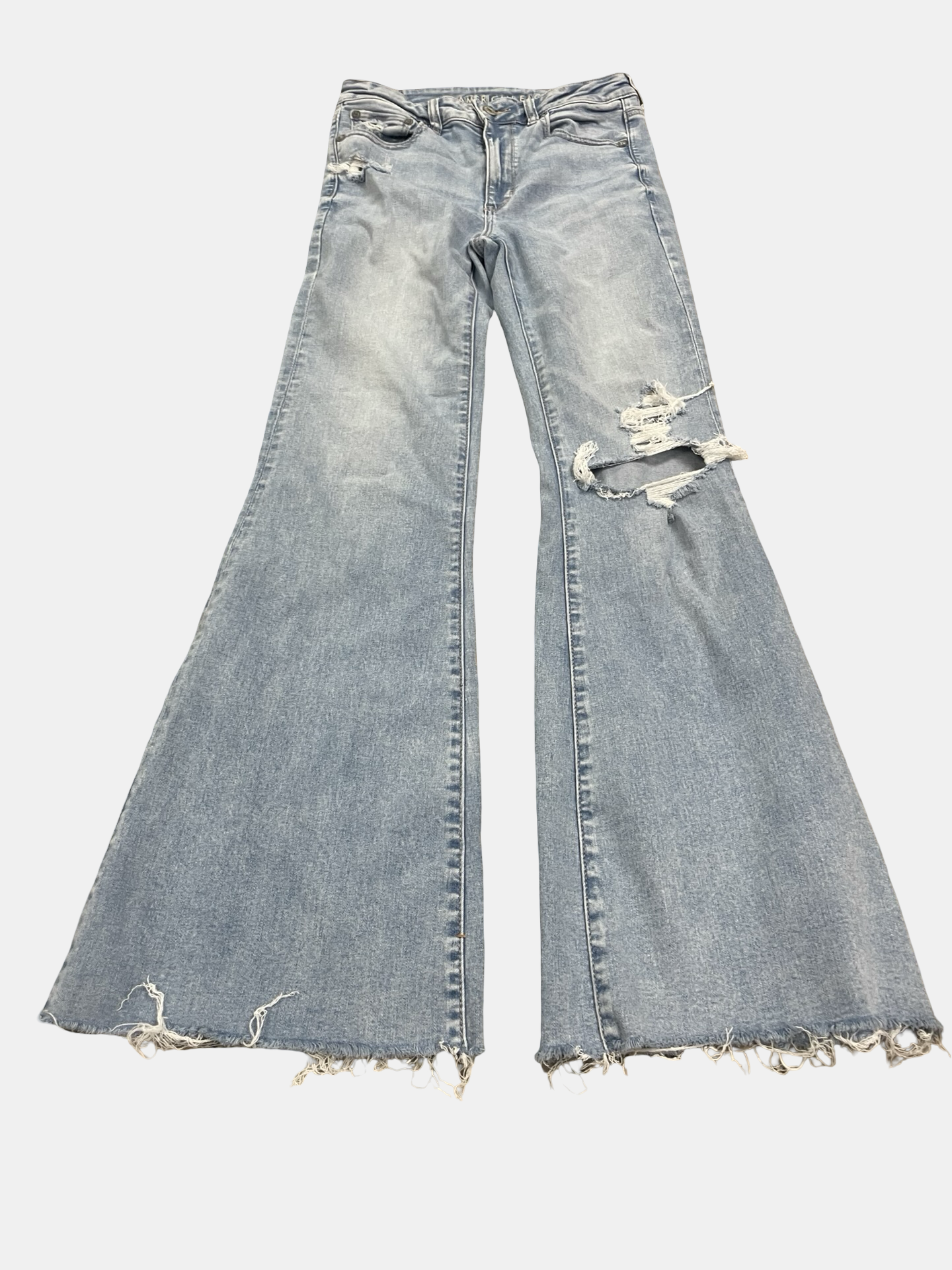 Women’s AE Flare Jeans-6R