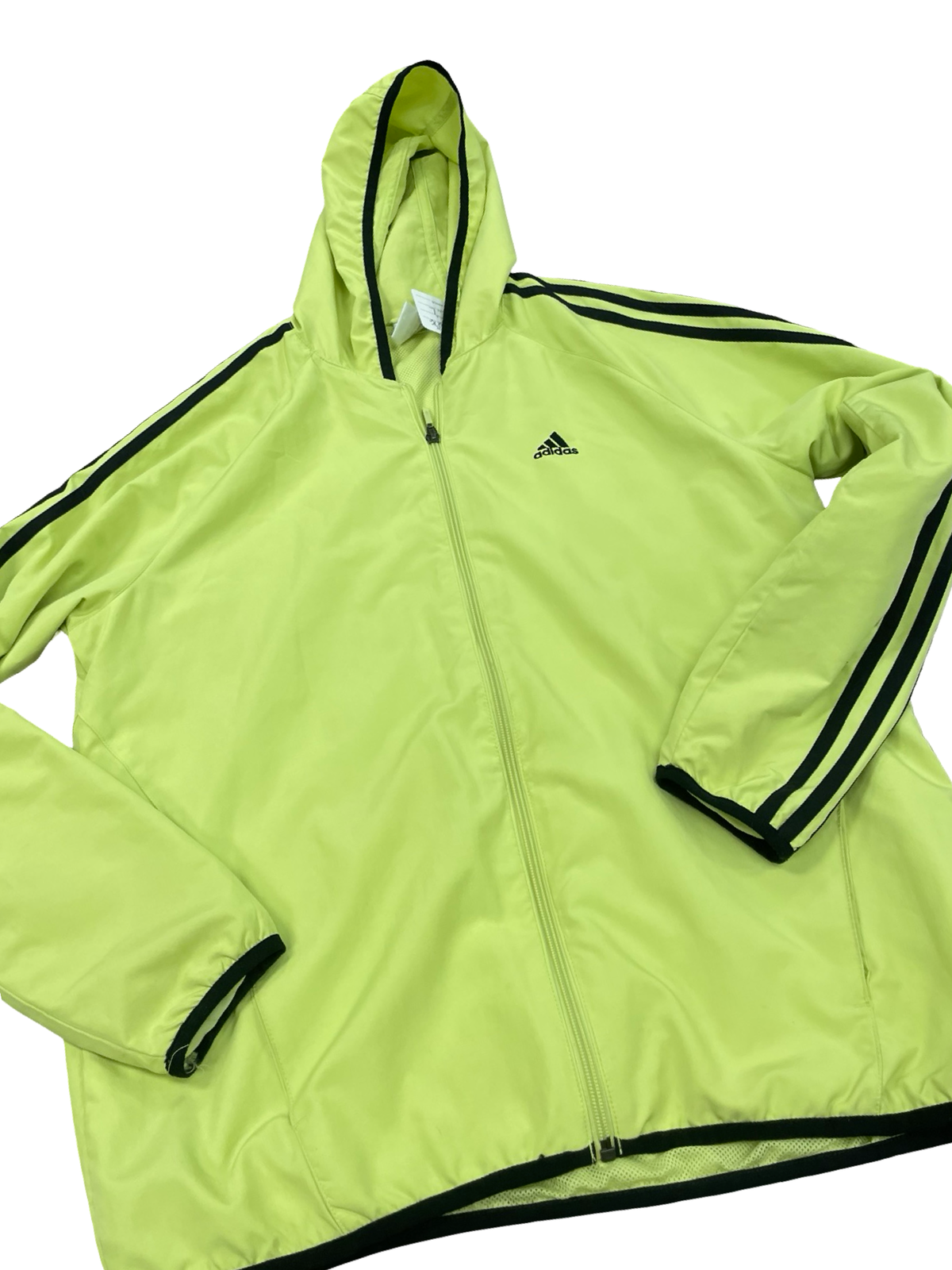 Men’s large adidas