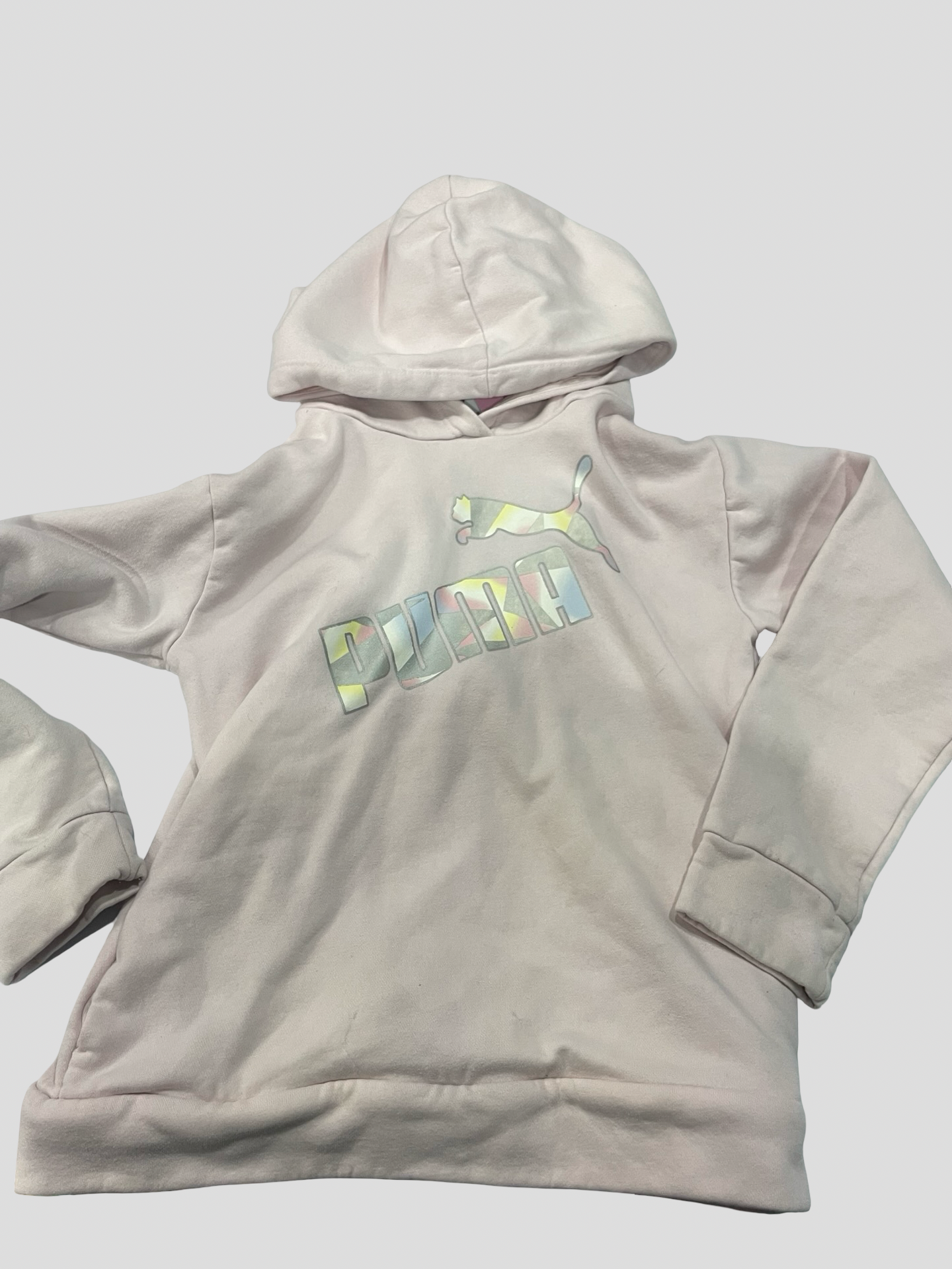 Girls large sweatshirt