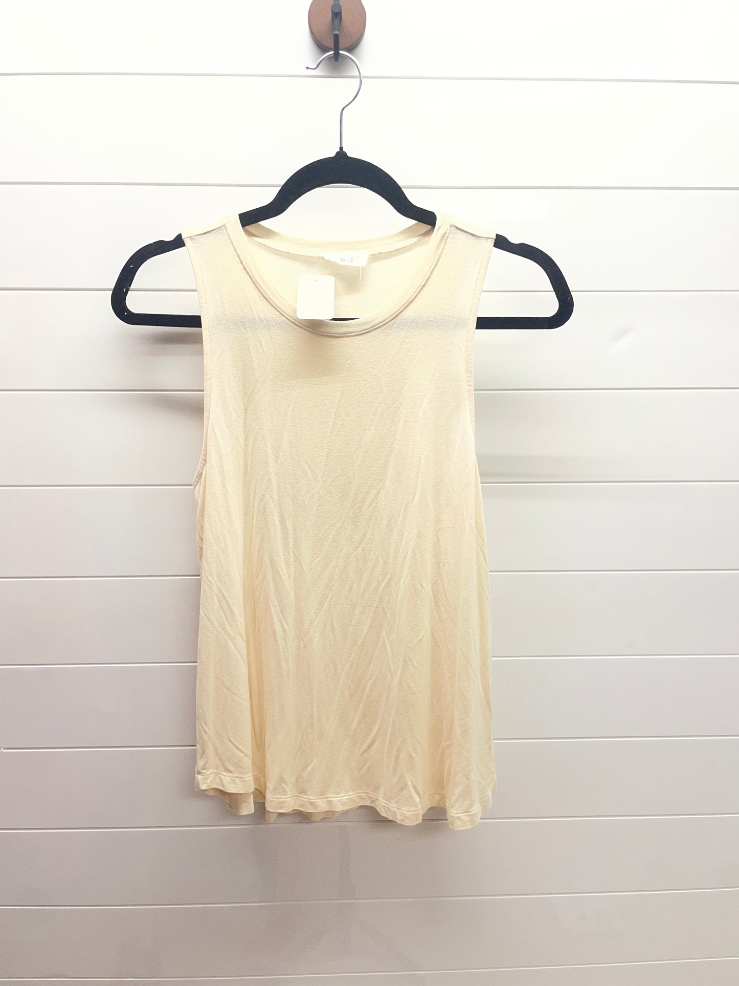 Women’s small tank