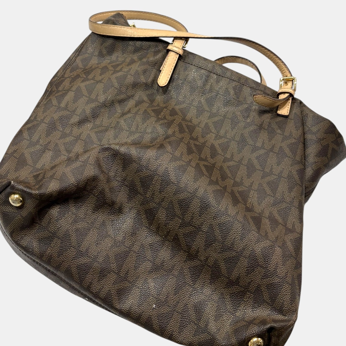 MK purse