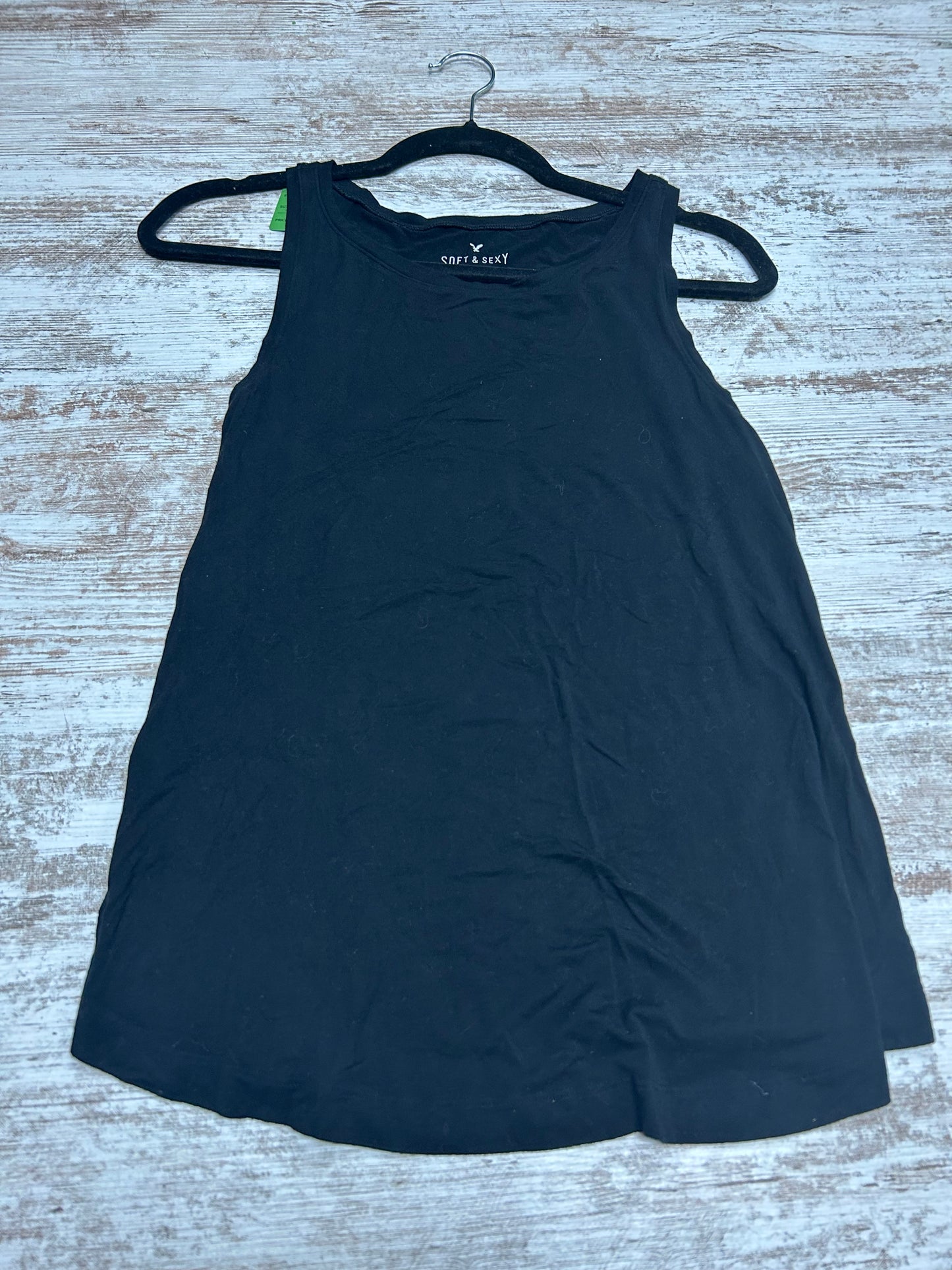 Womens small tank top
