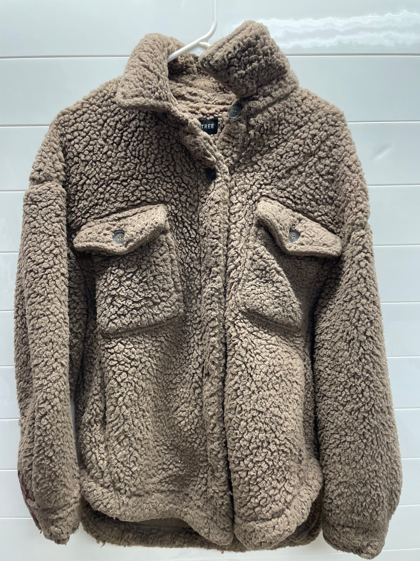 Women’s small Sherpa
