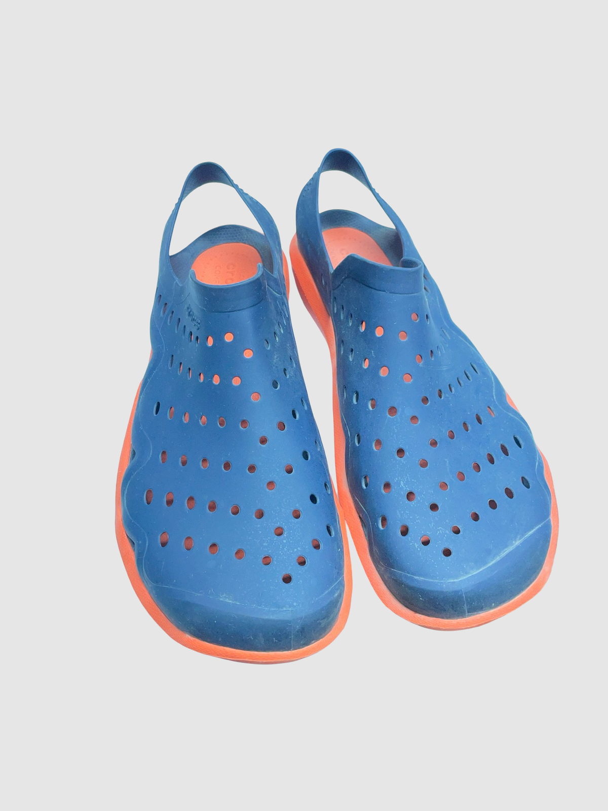 Men’s 12 Crocs