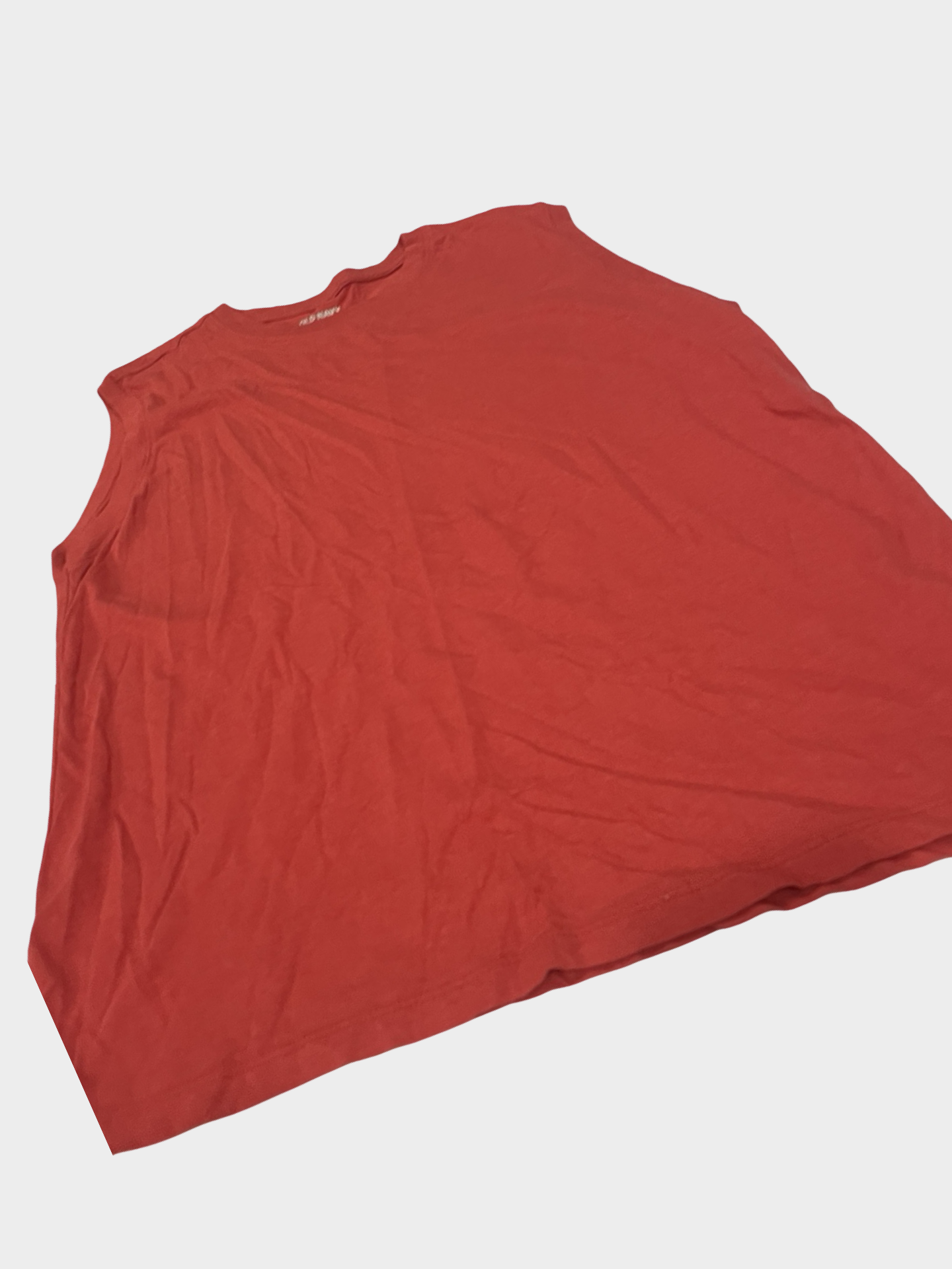 Men’s medium tank