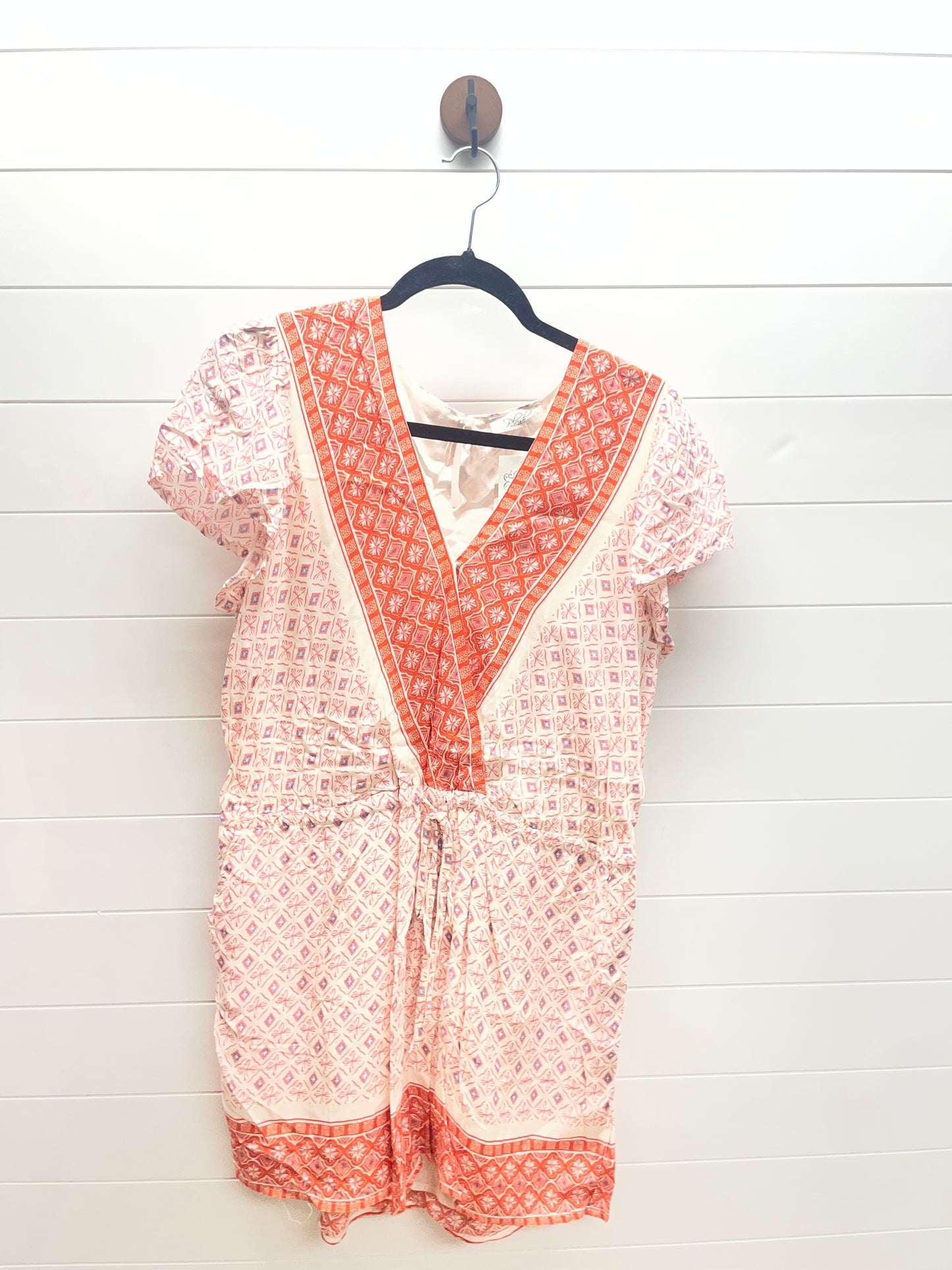 Women’s Large Romper