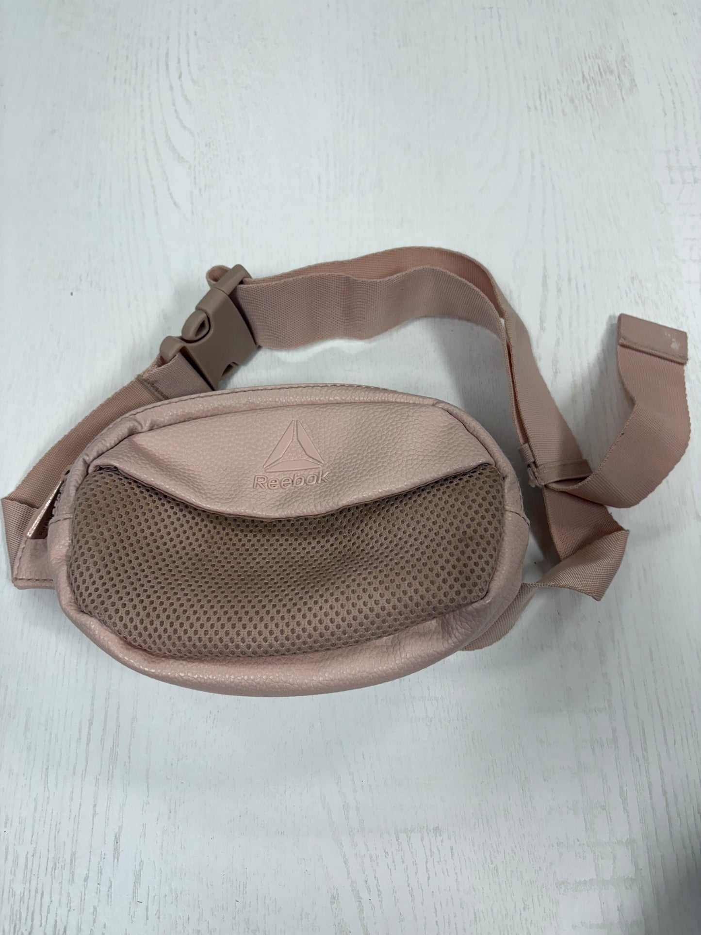 Belt bag