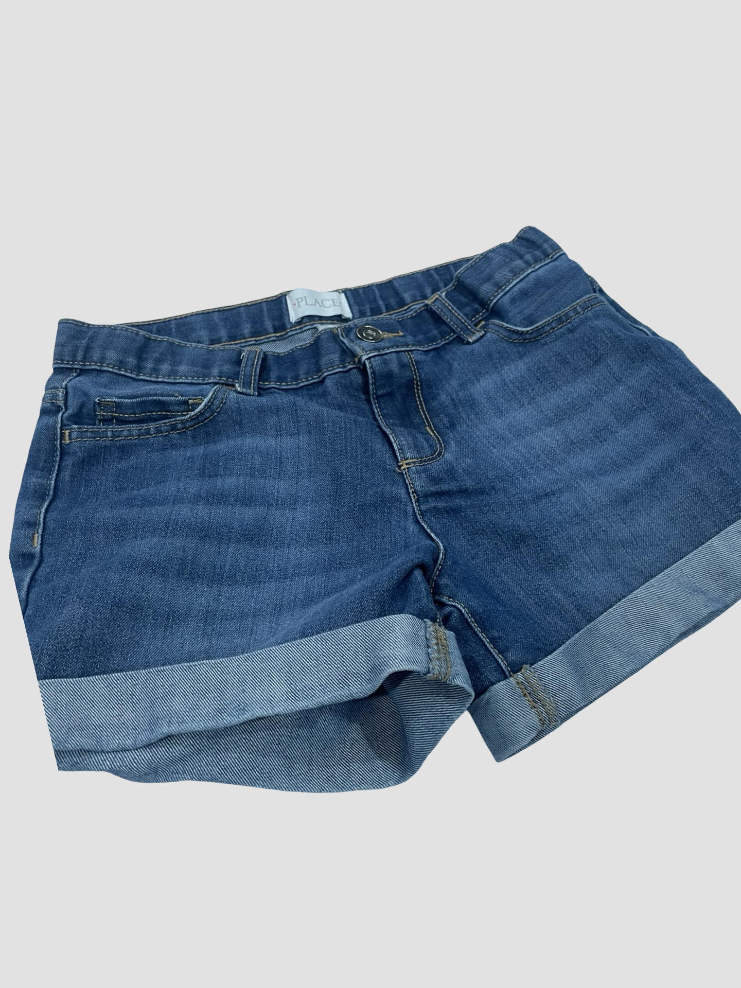 Girls 12 Shorts