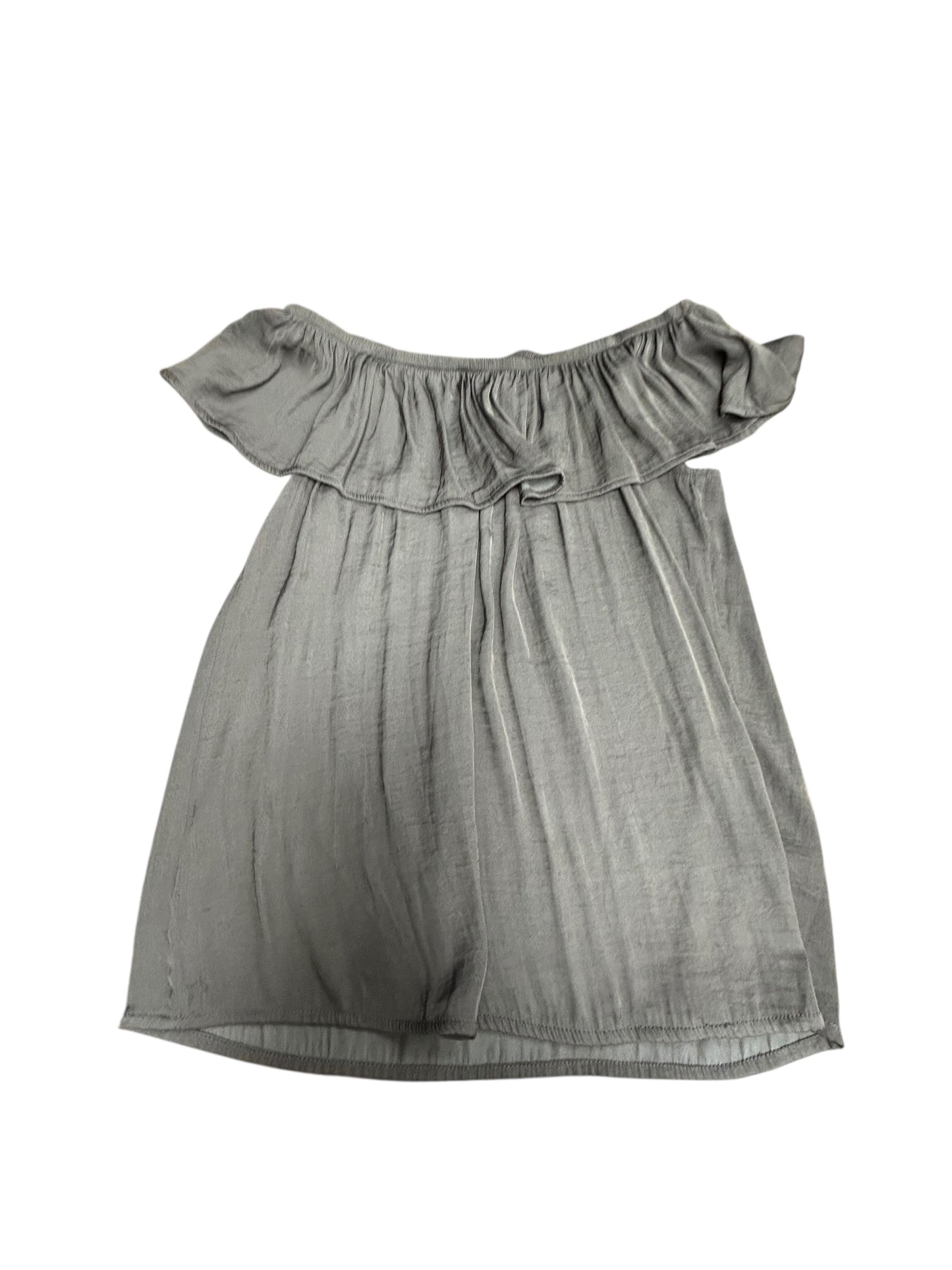 Womens small maurices shirt