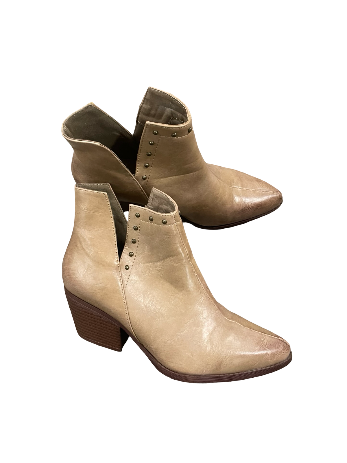 Women’s 8.5 Boots