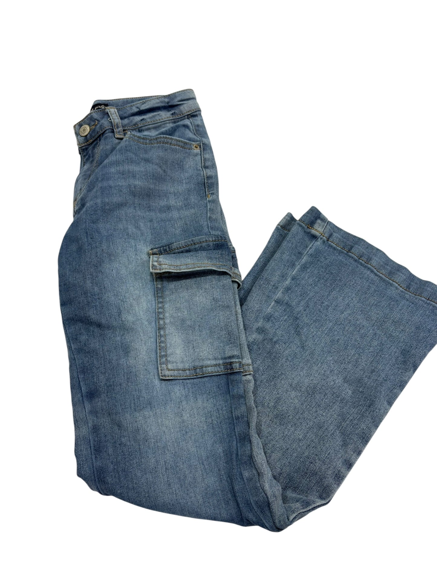 Girls 10 jeans