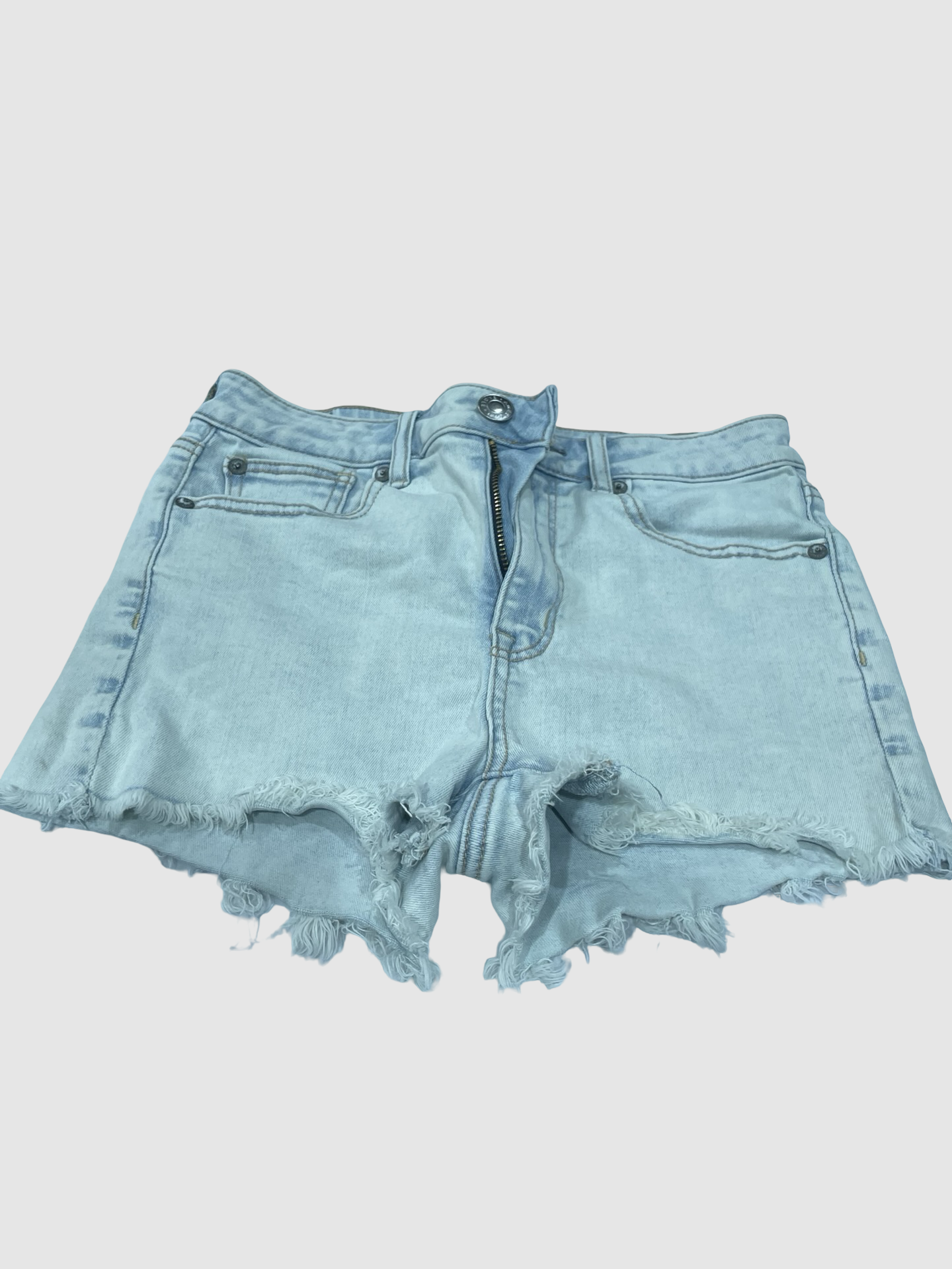 Women’s 2 AE Shorts