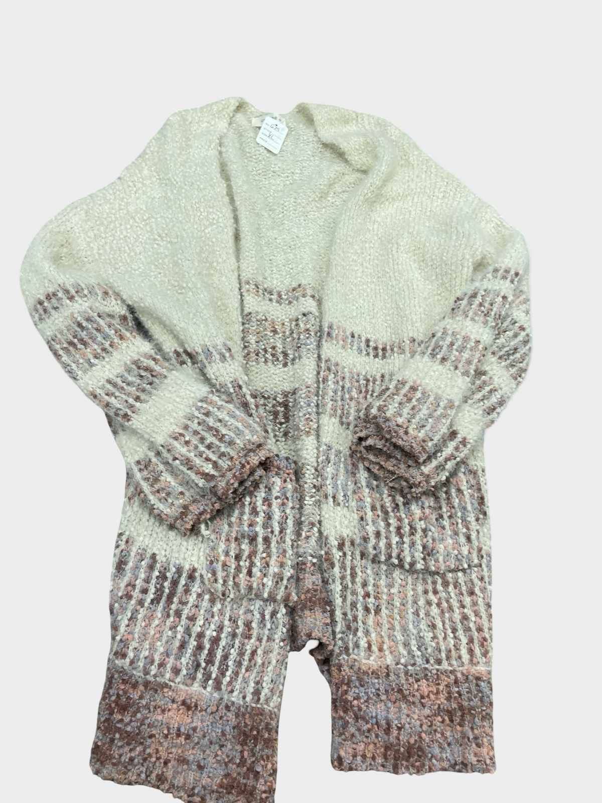 Women’s XL Cardigan