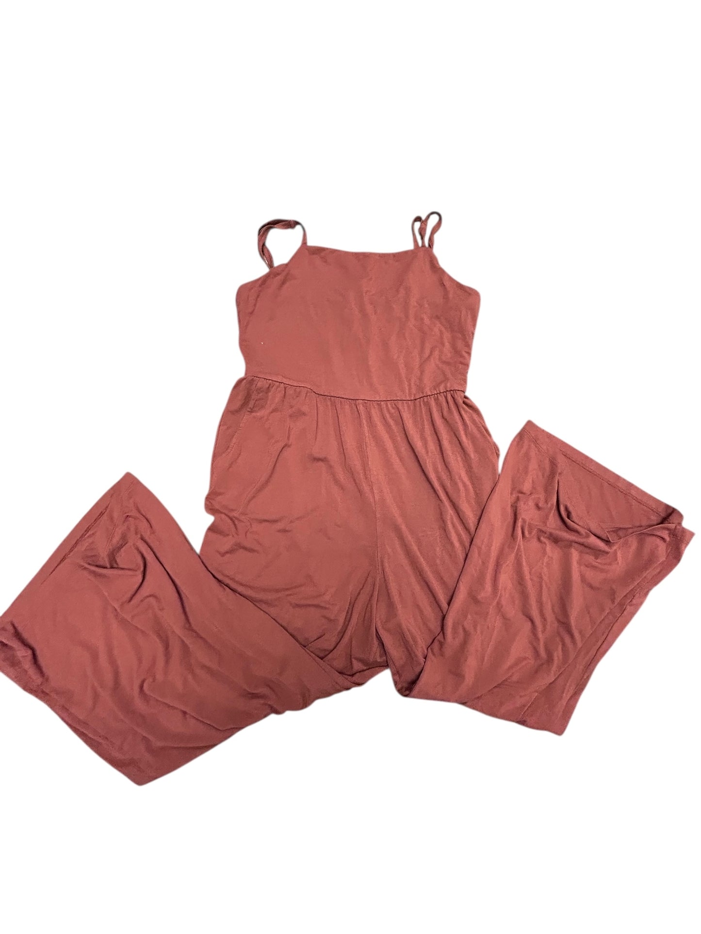 Womens medium Old Navy jumpsuit