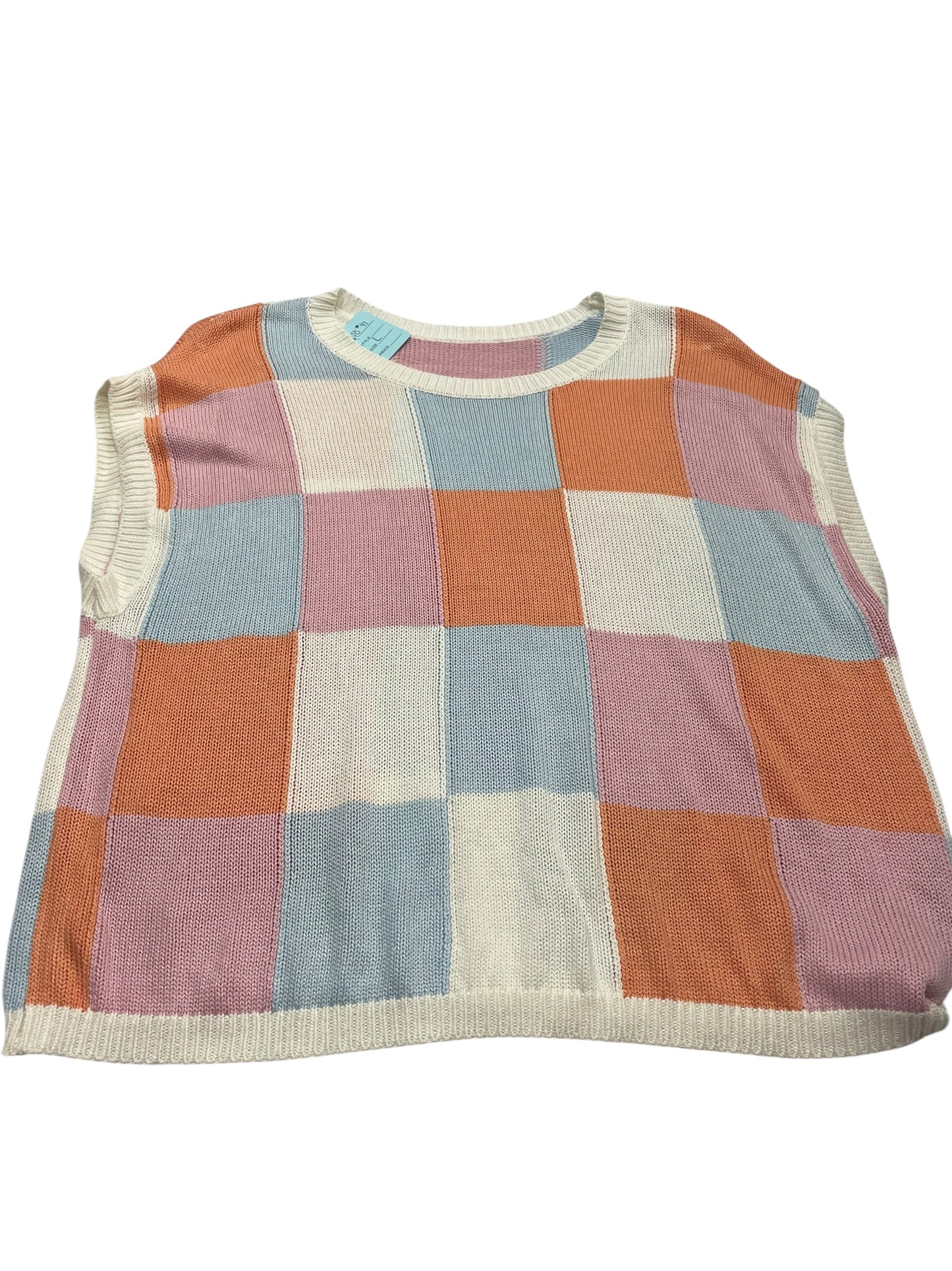 Women’s large shirt