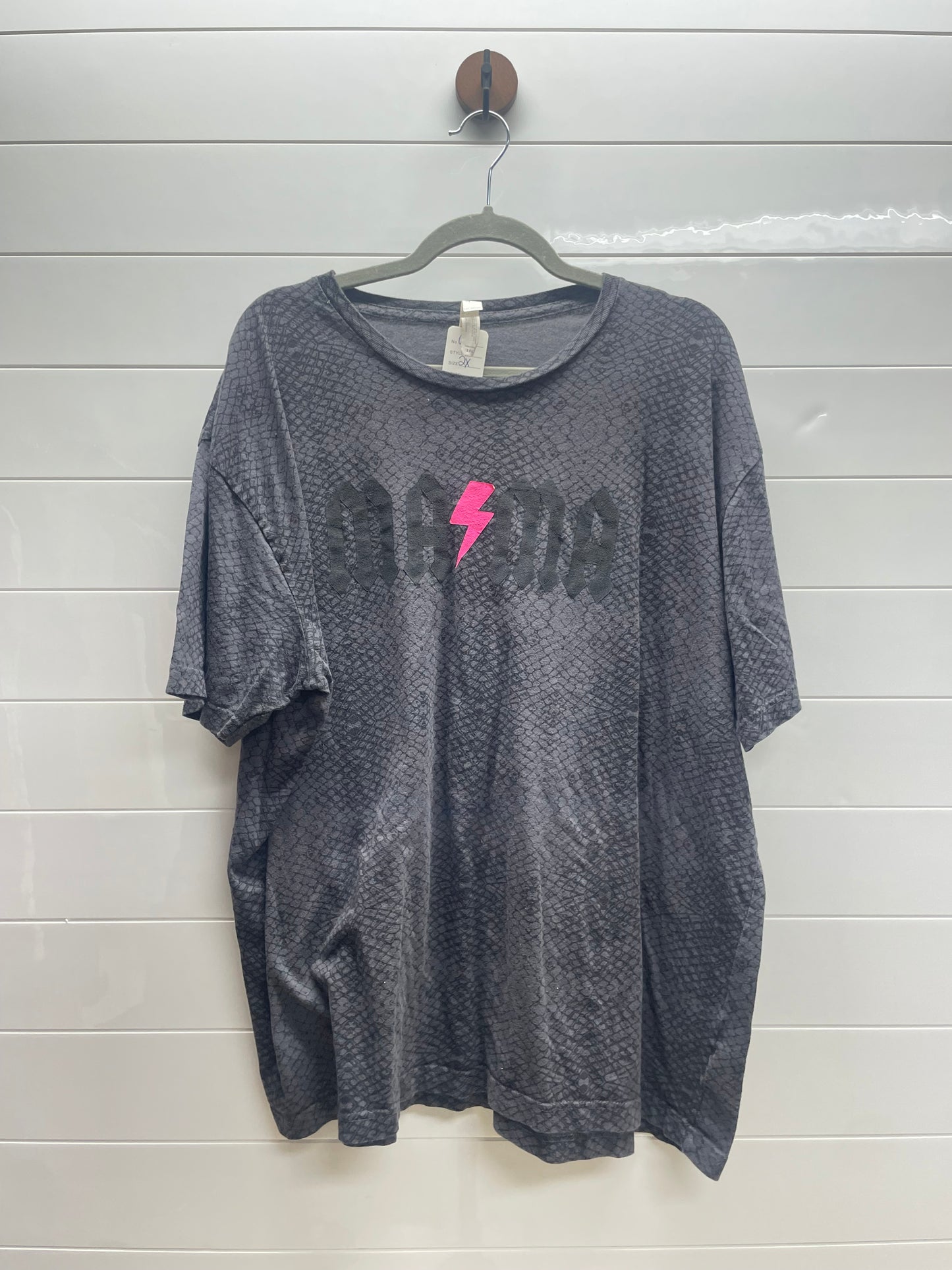 Women’s 2X Tee
