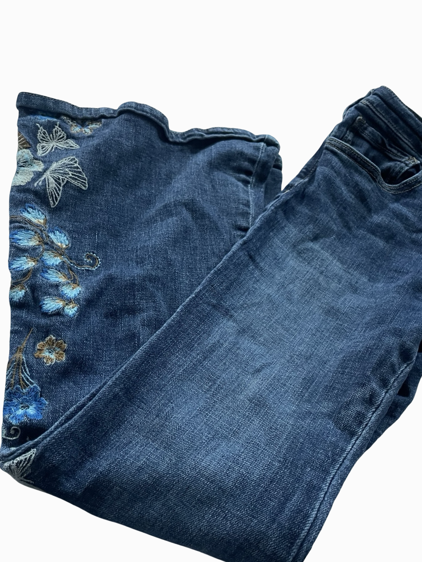 Girls 14 Jeans