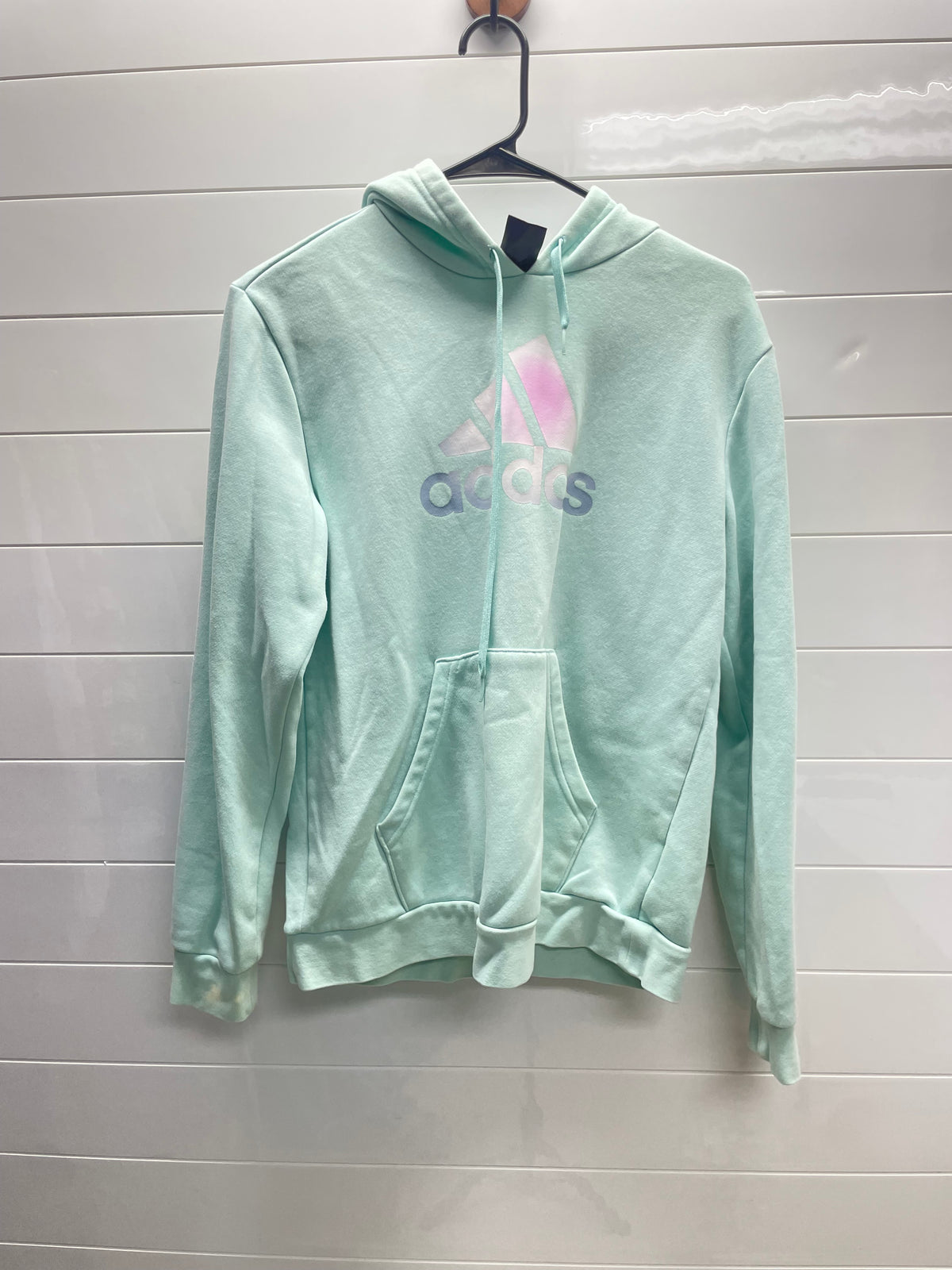 Women’s small adidas hoodie