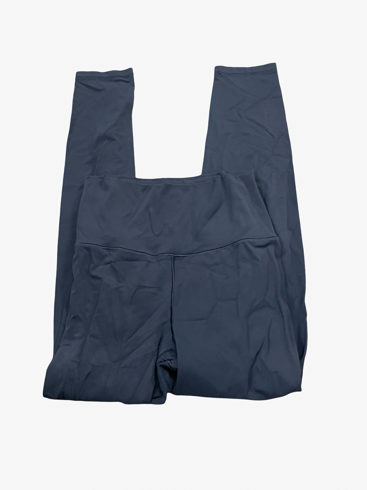 Women’s medium old navy leggings (blue)