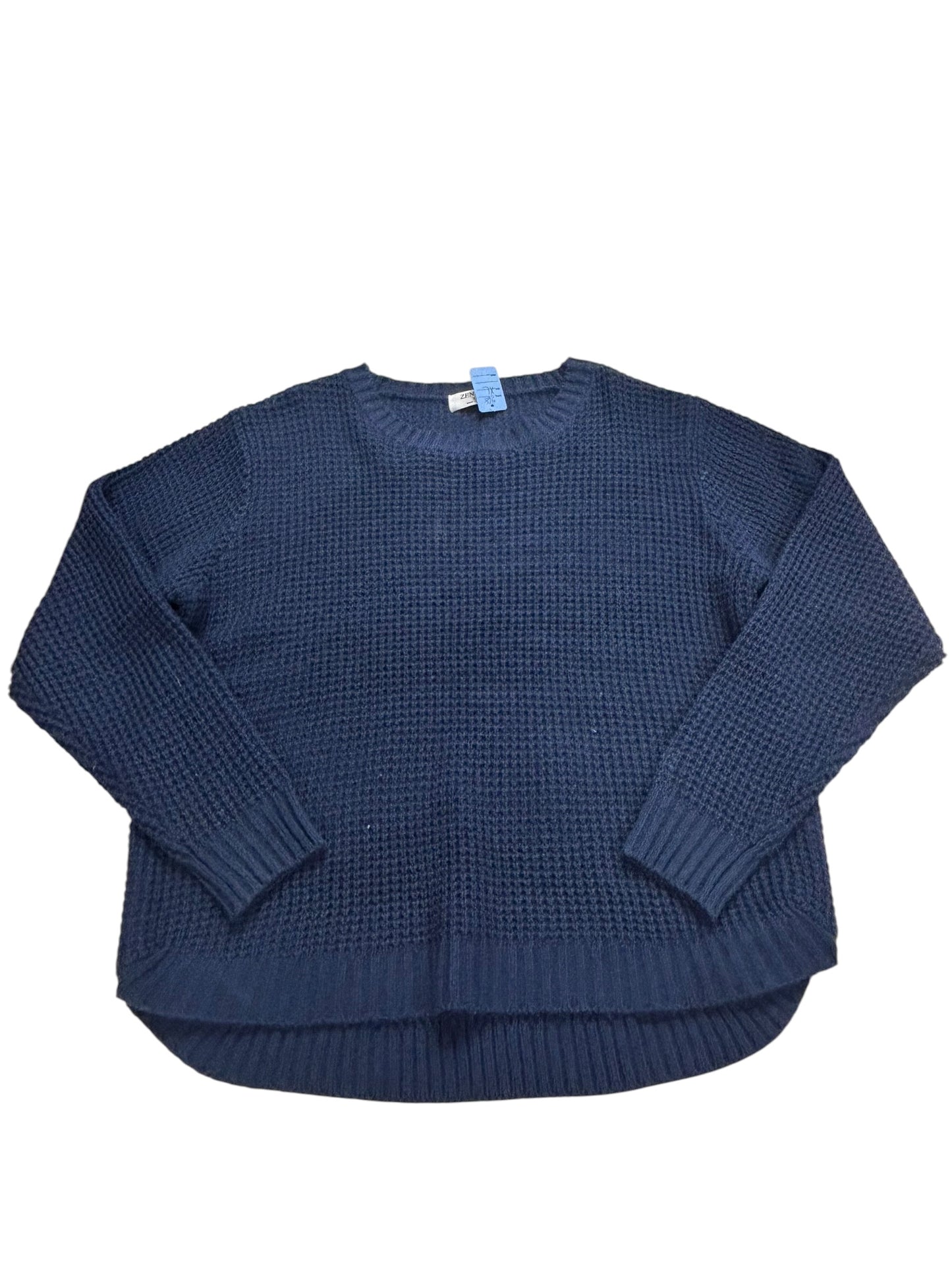 Womens XL Zenana sweater