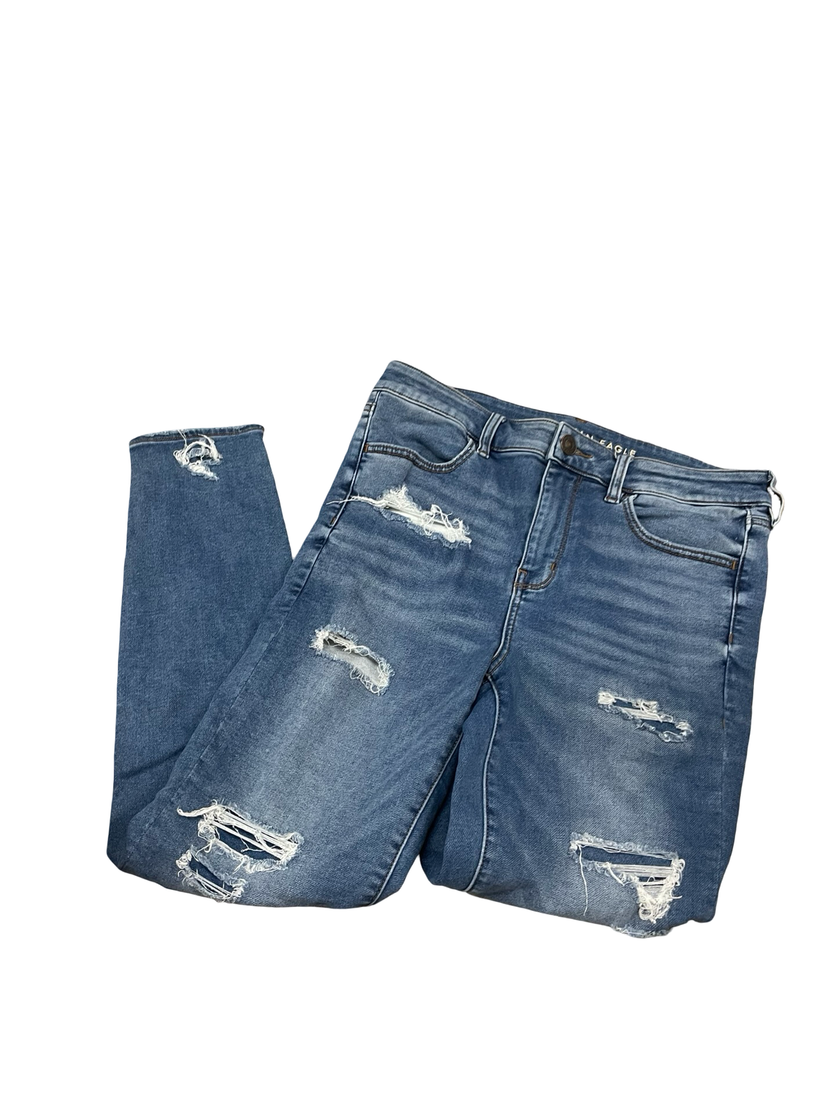 Women’s 12 AE