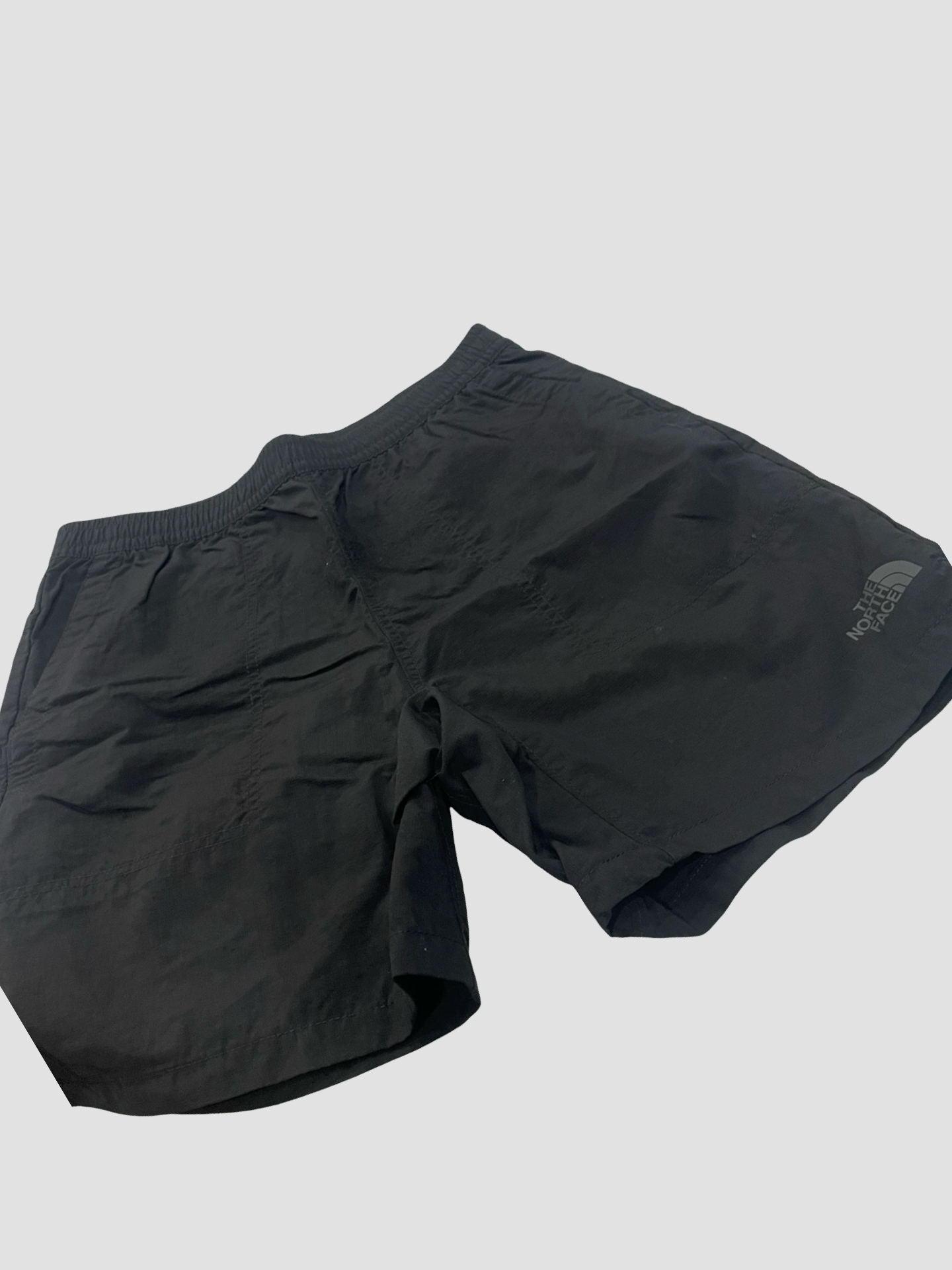 Men’s small TNF shorts
